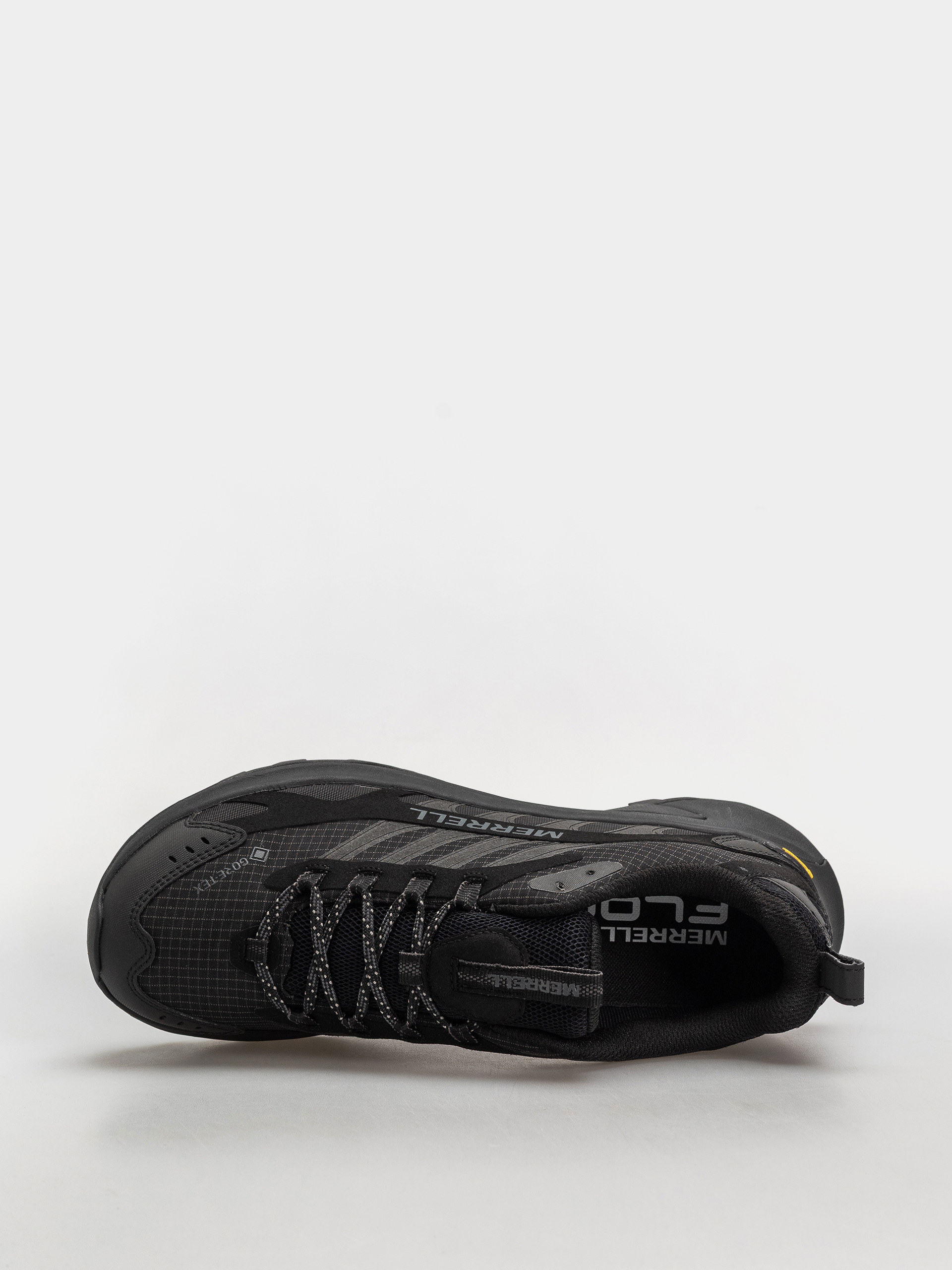 Topánky Merrell Moab Speed 2 (black)