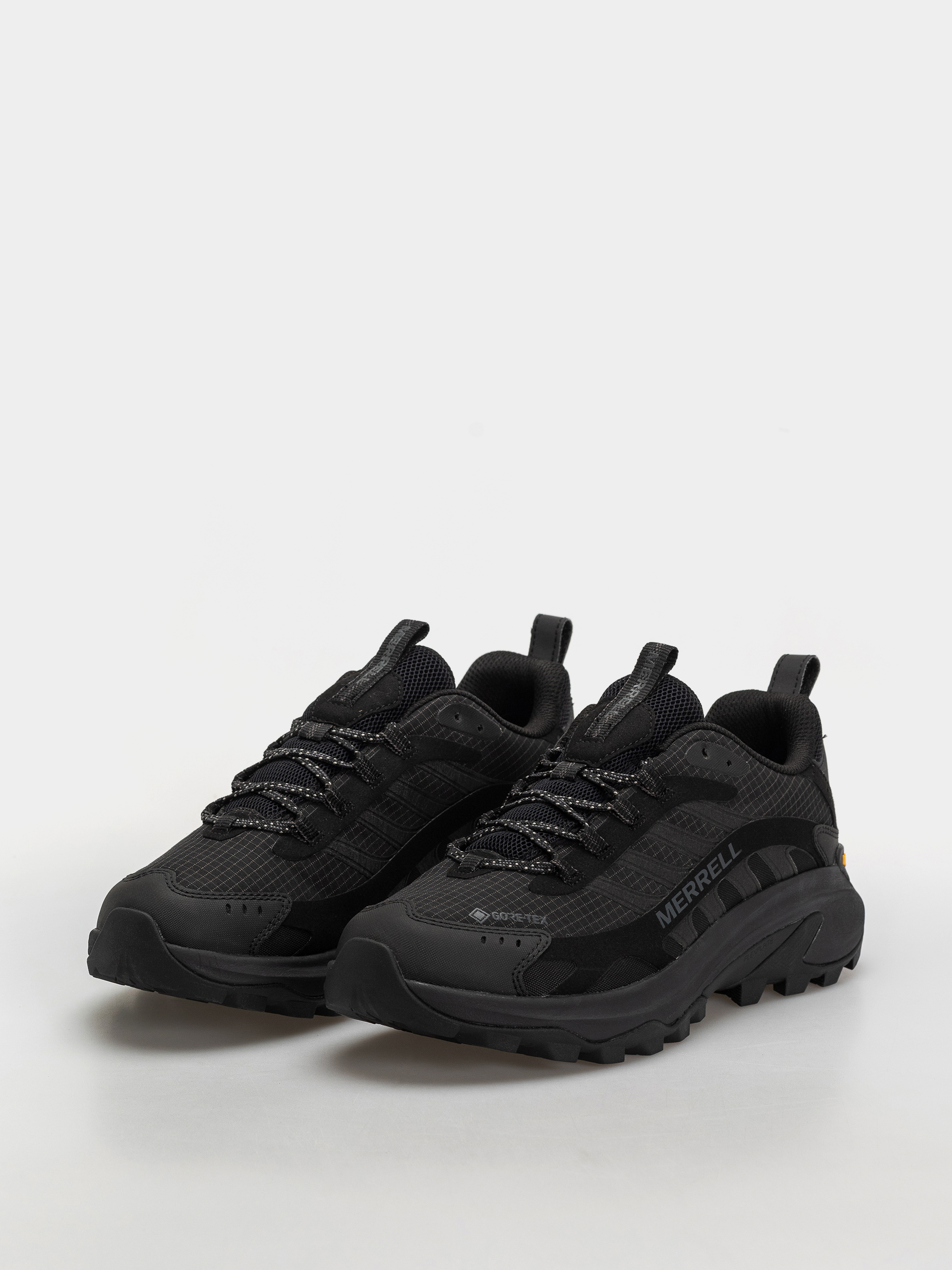 Topánky Merrell Moab Speed 2 (black)