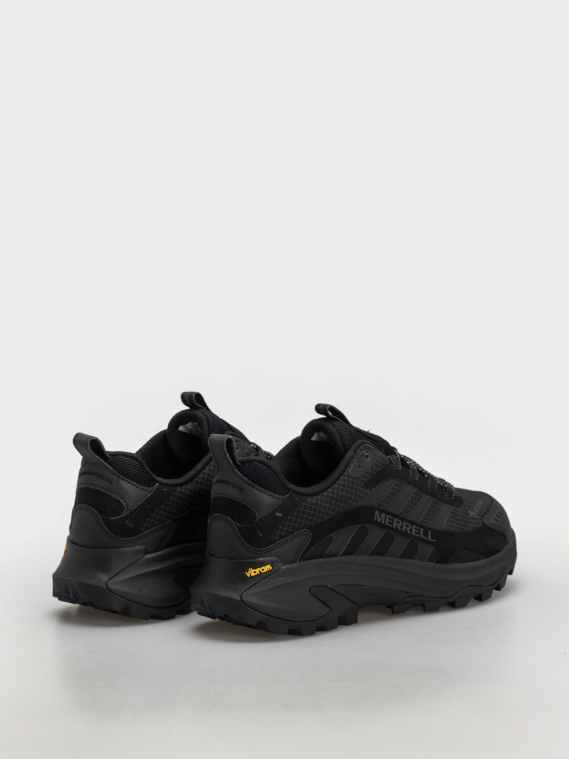 Topánky Merrell Moab Speed 2 (black)
