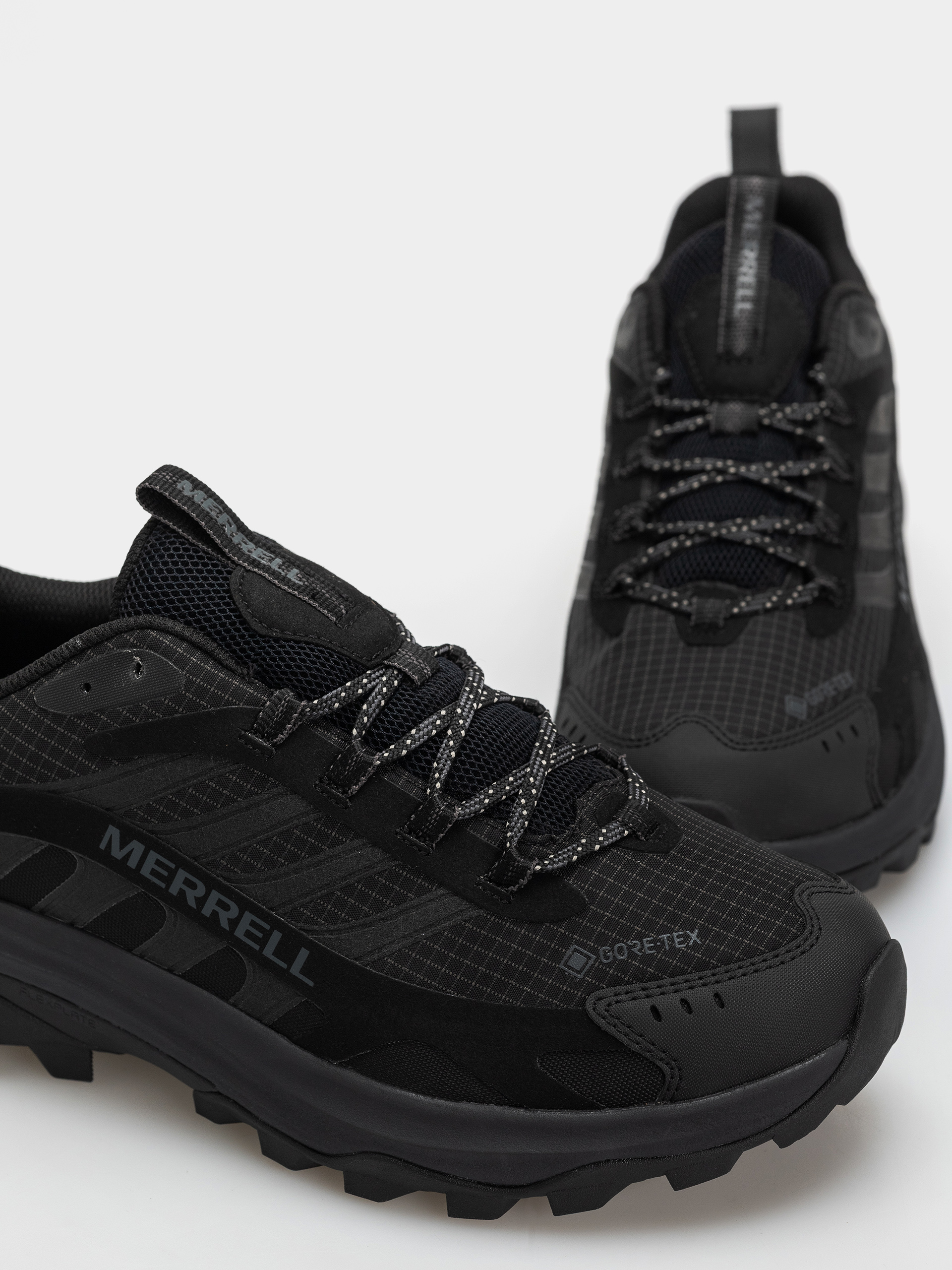 Topánky Merrell Moab Speed 2 (black)