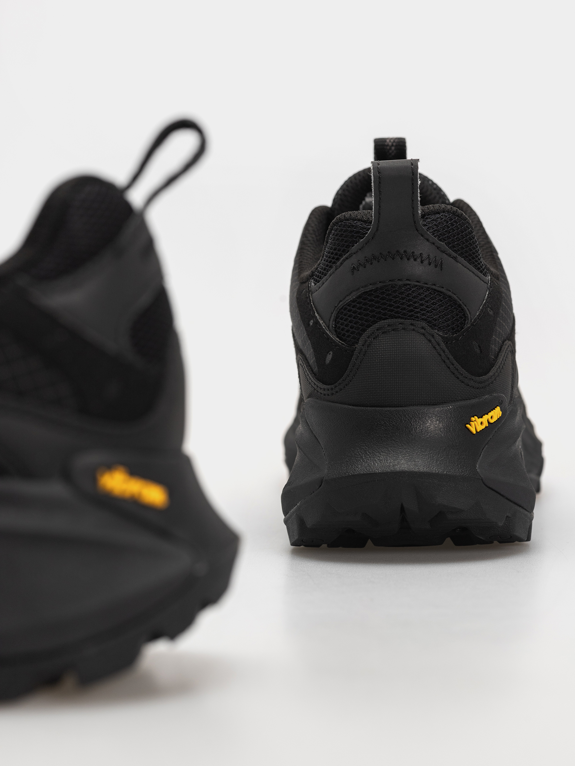 Topánky Merrell Moab Speed 2 (black)