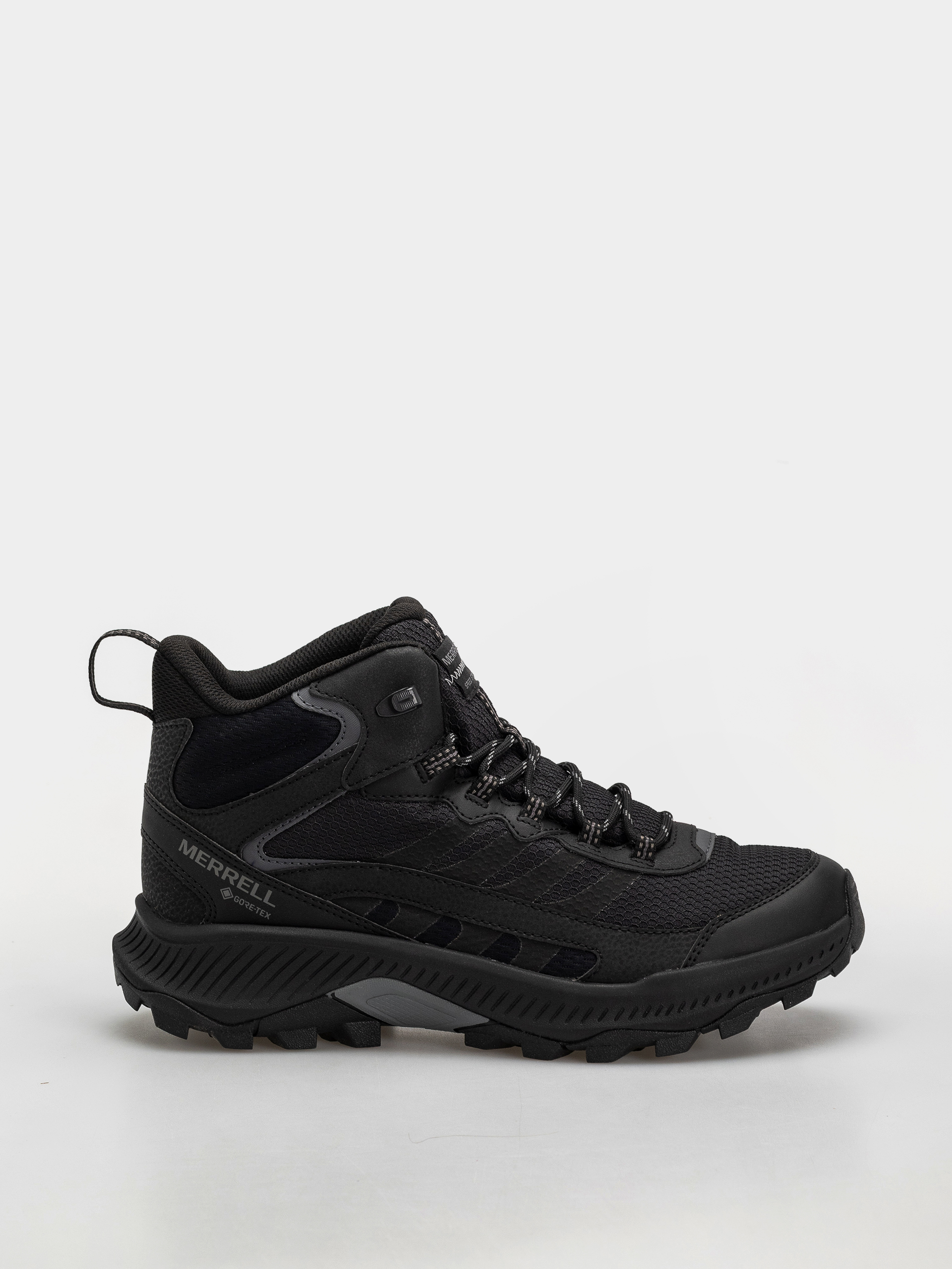 Topánky Merrell Speed Strike 2 (black)