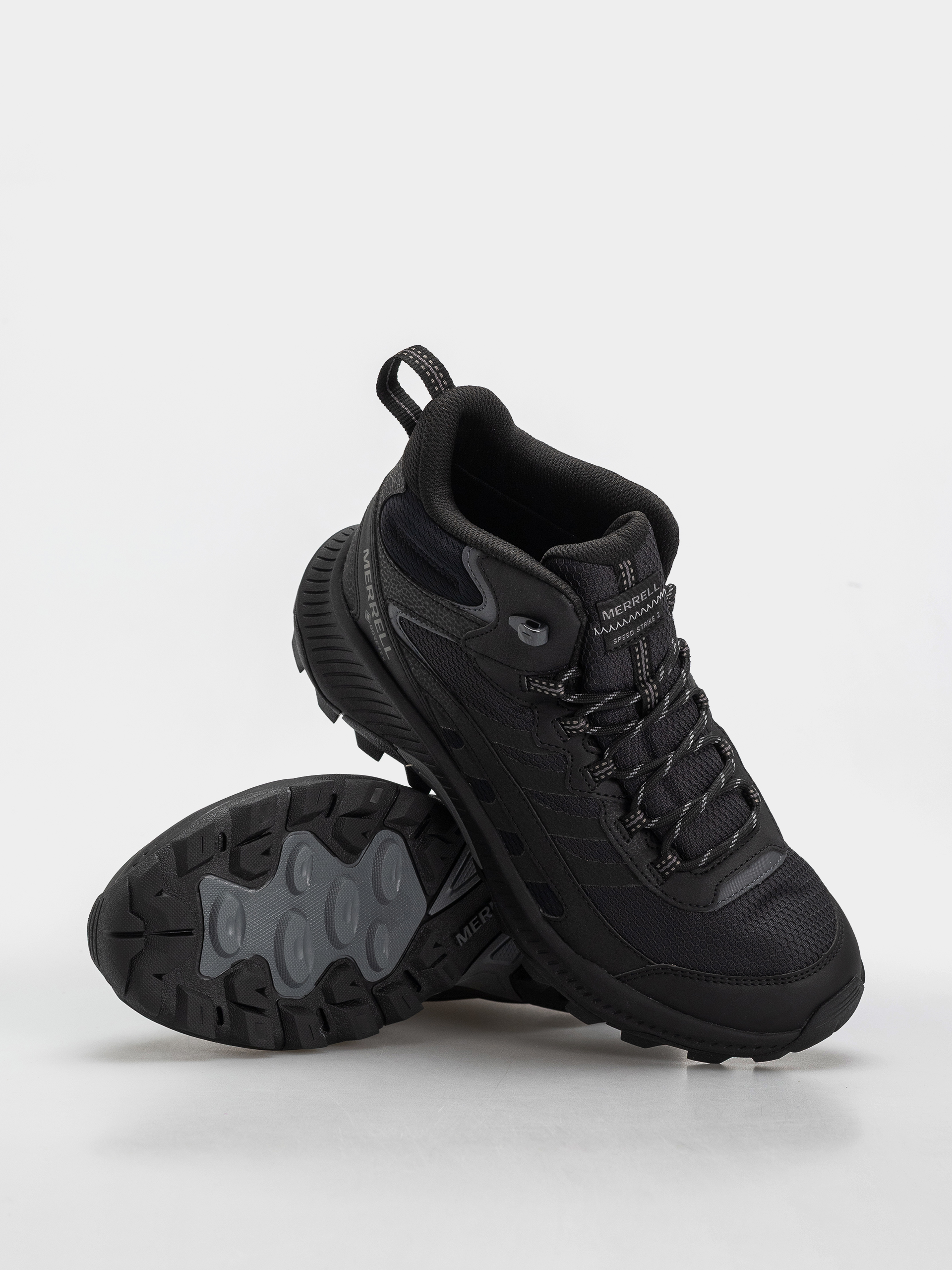 Topánky Merrell Speed Strike 2 (black)