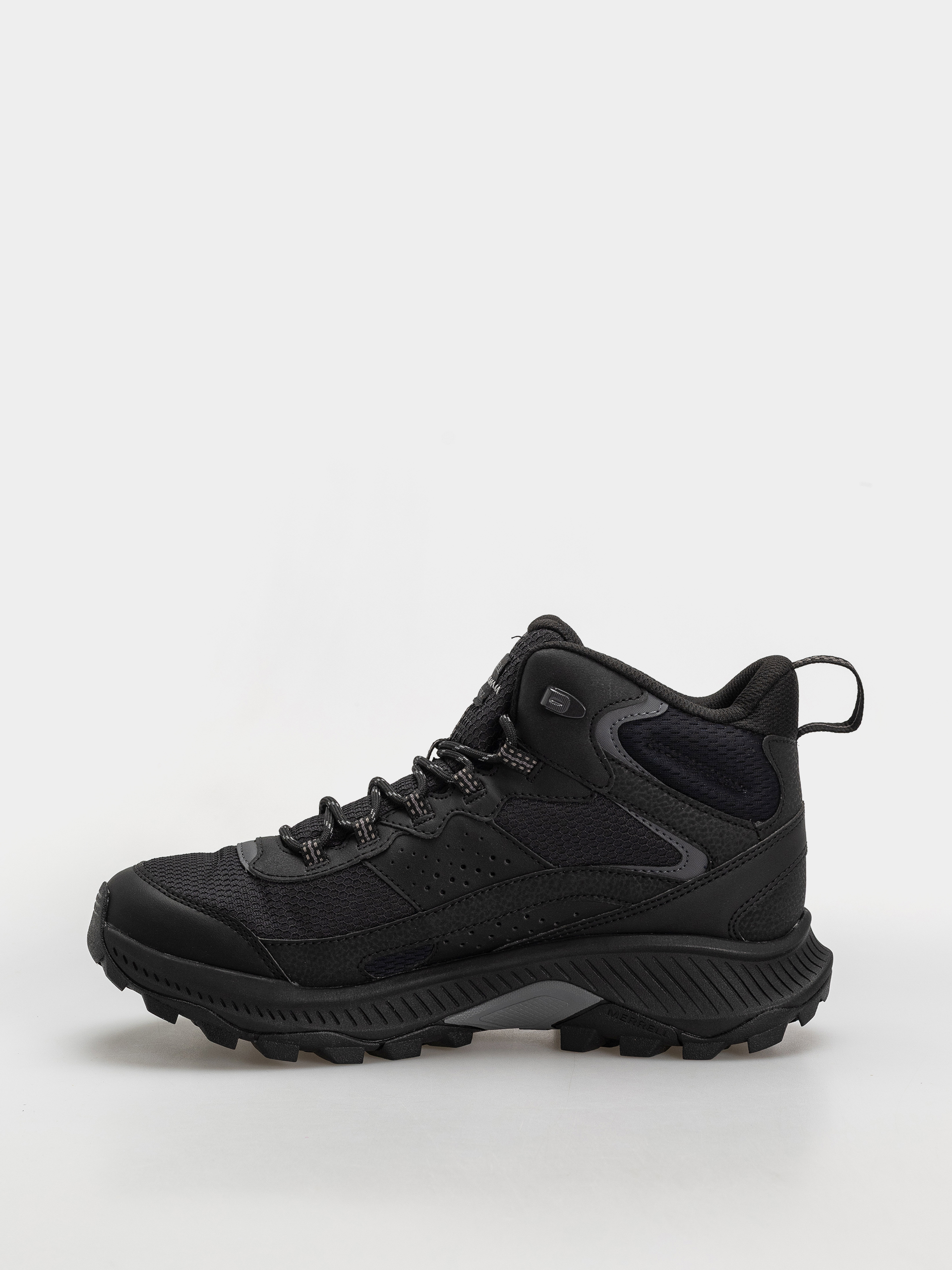 Topánky Merrell Speed Strike 2 (black)