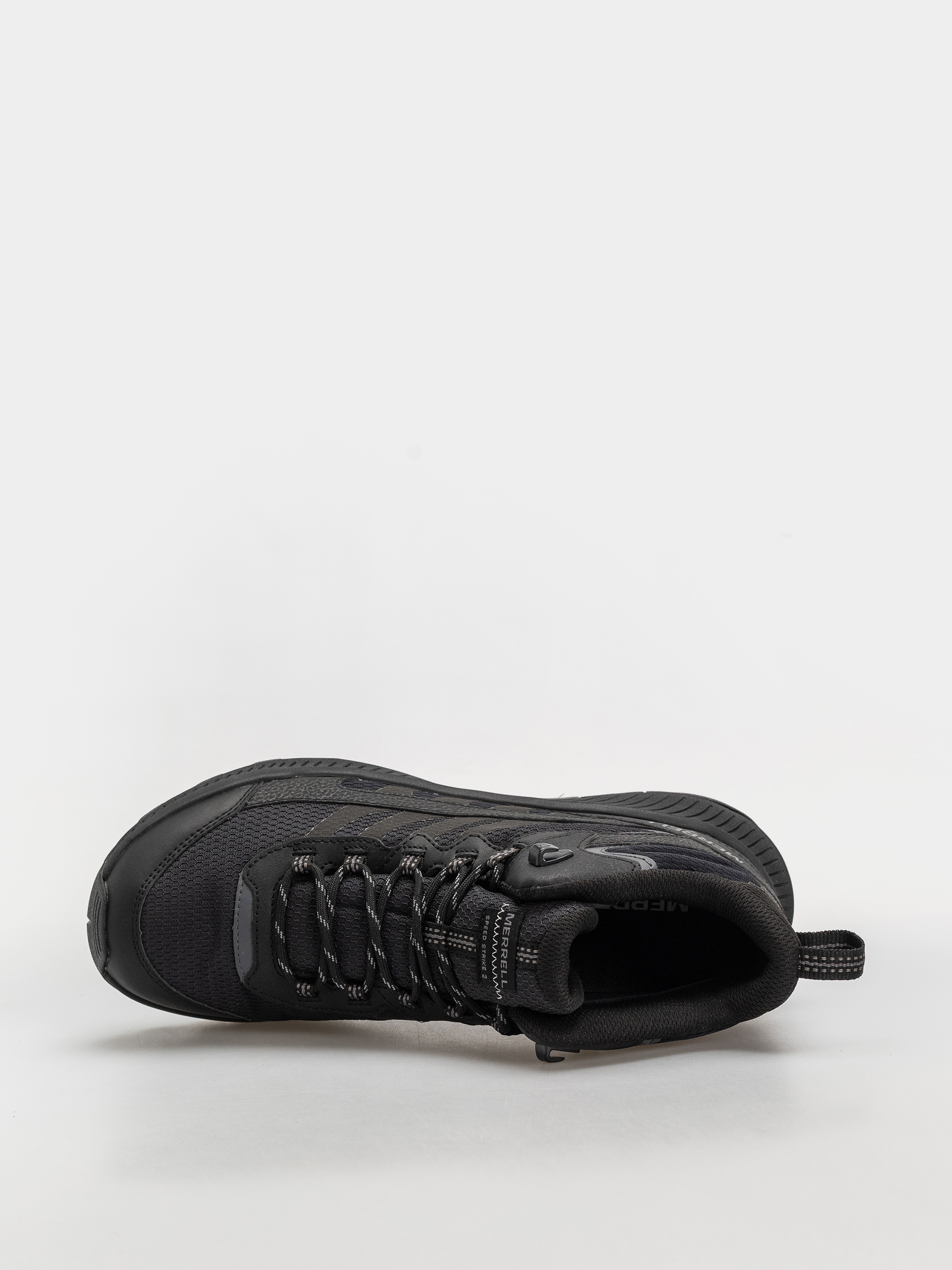 Topánky Merrell Speed Strike 2 (black)