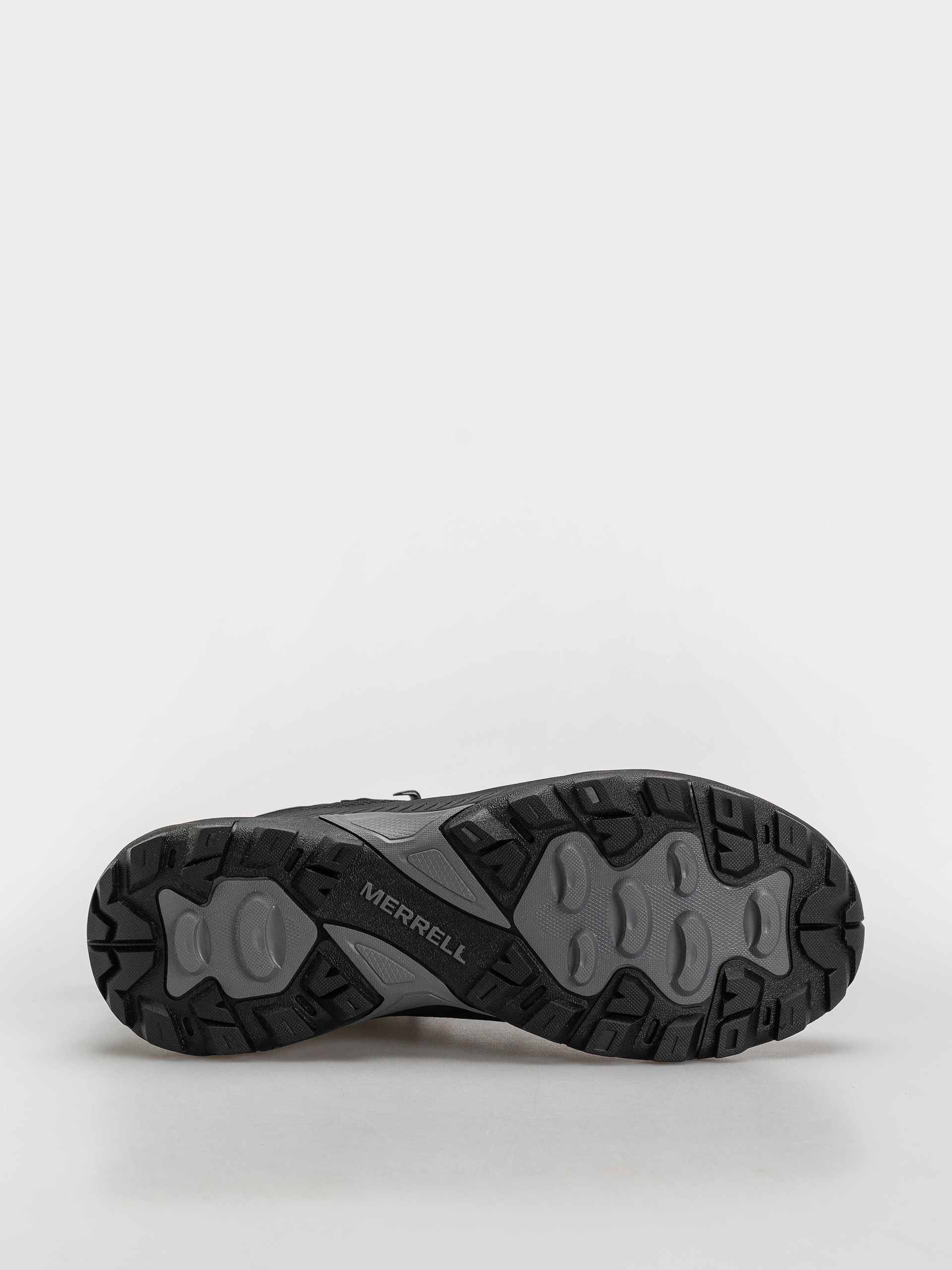 Topánky Merrell Speed Strike 2 (black)