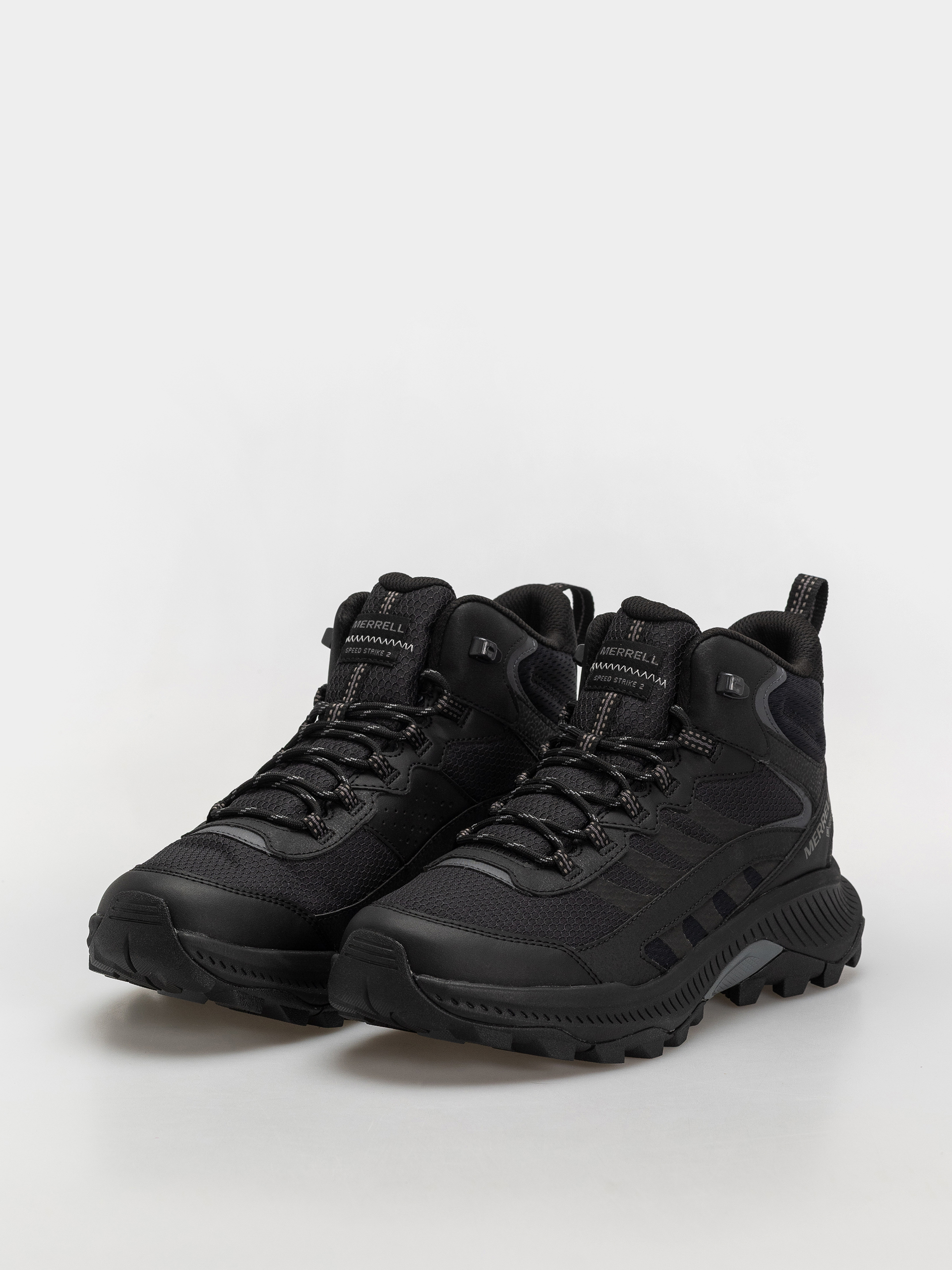 Topánky Merrell Speed Strike 2 (black)