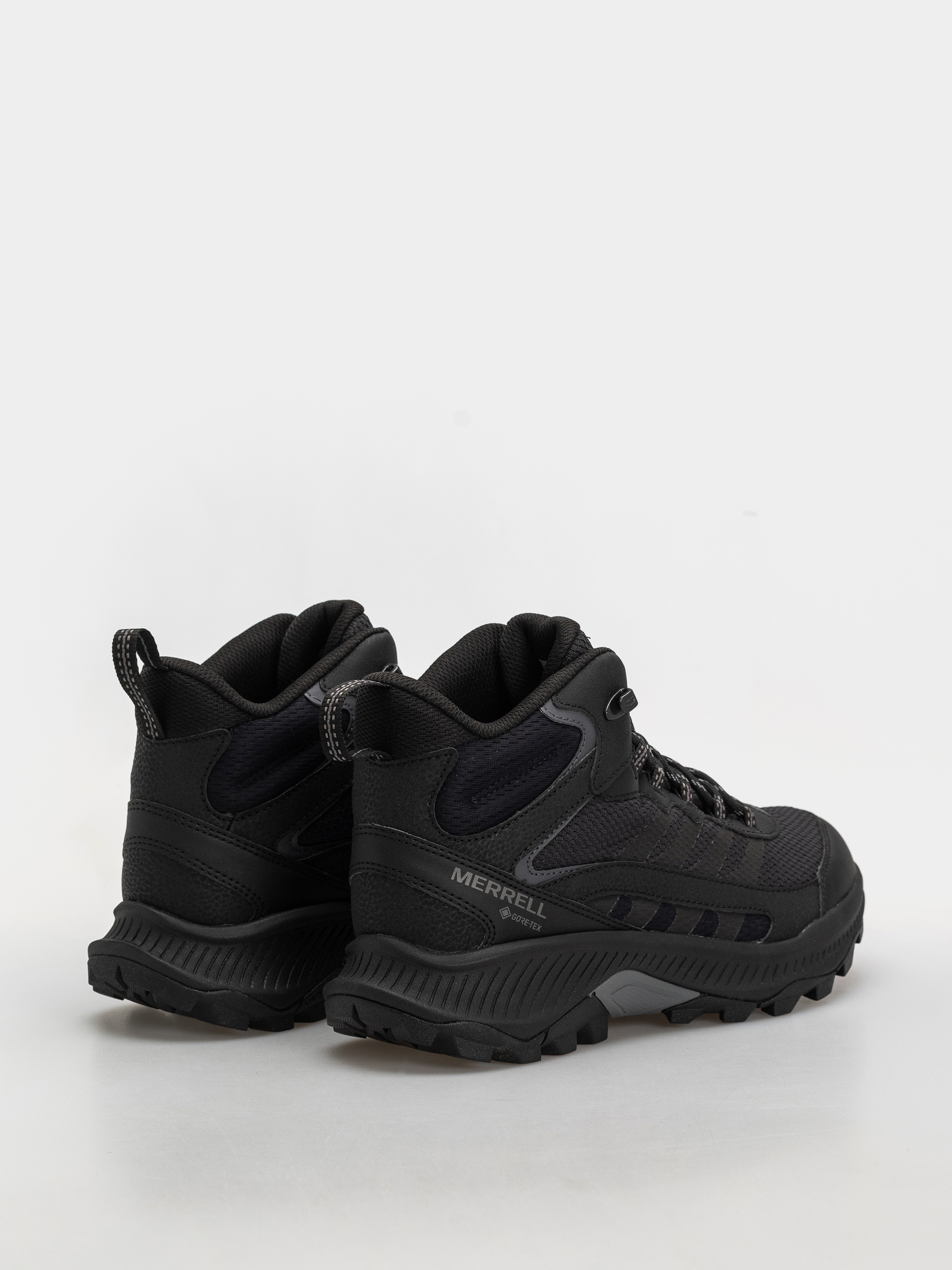 Topánky Merrell Speed Strike 2 (black)
