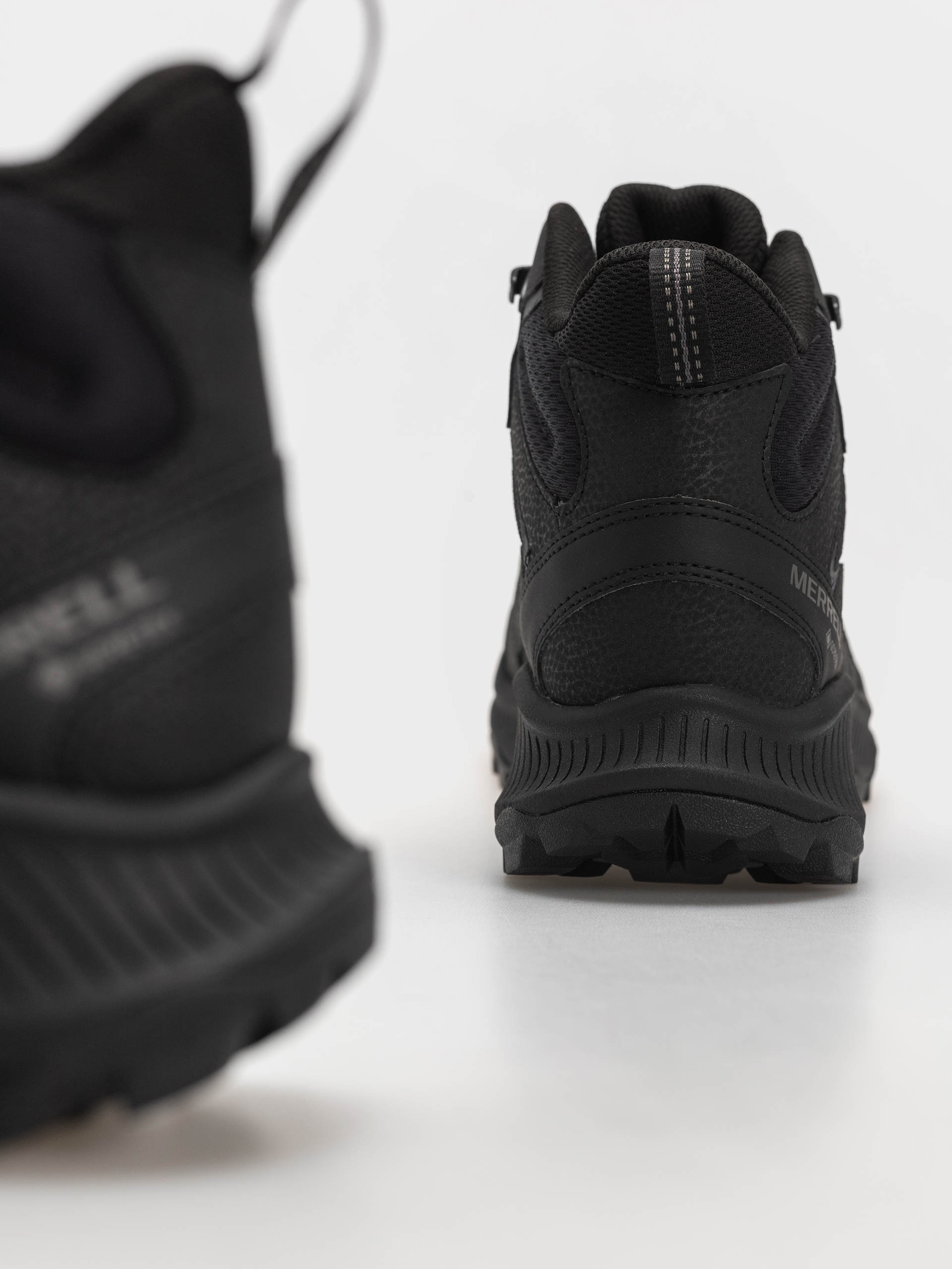 Topánky Merrell Speed Strike 2 (black)