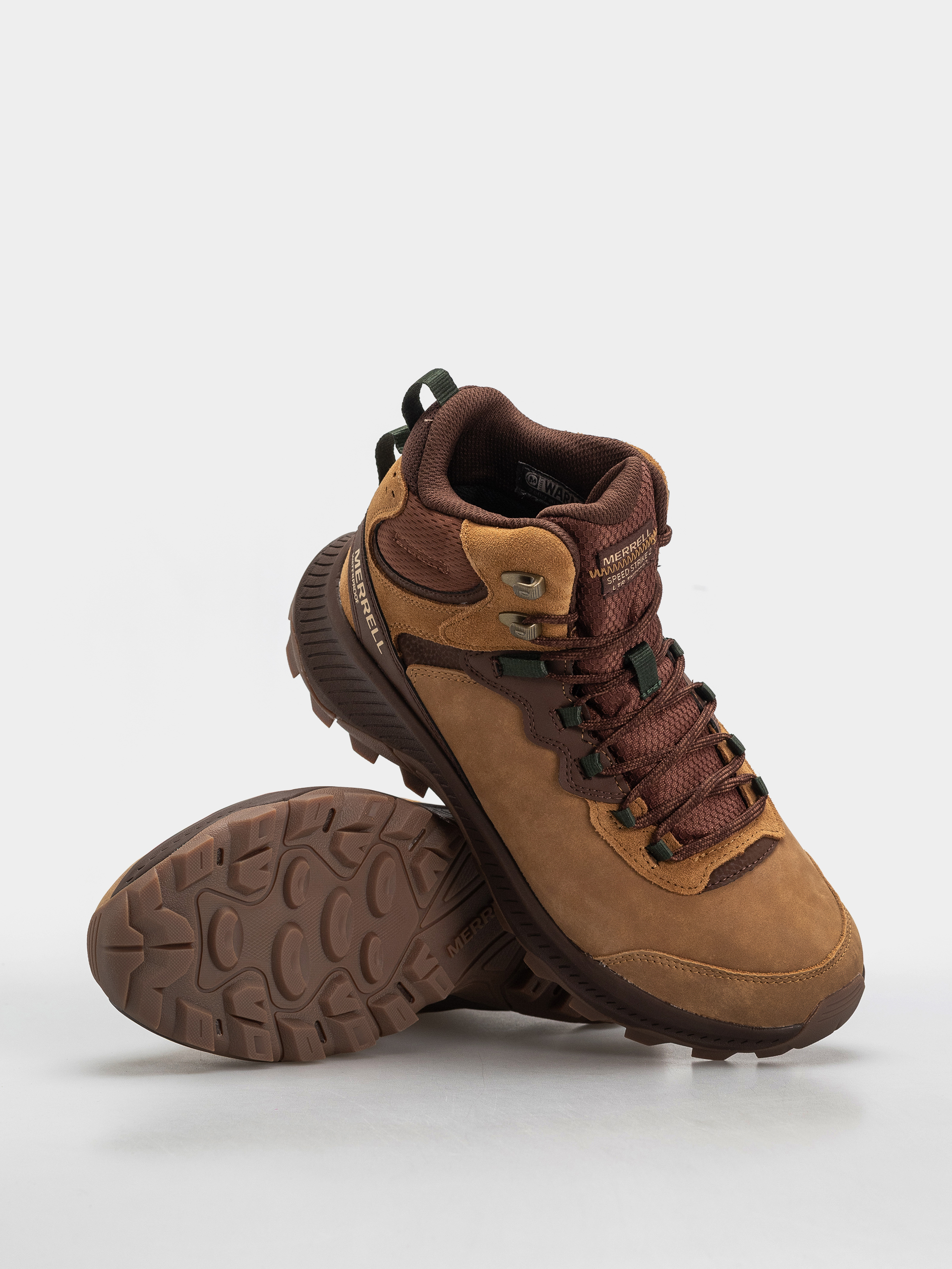 Topánky Merrell Speed Strike 2 (cabin)