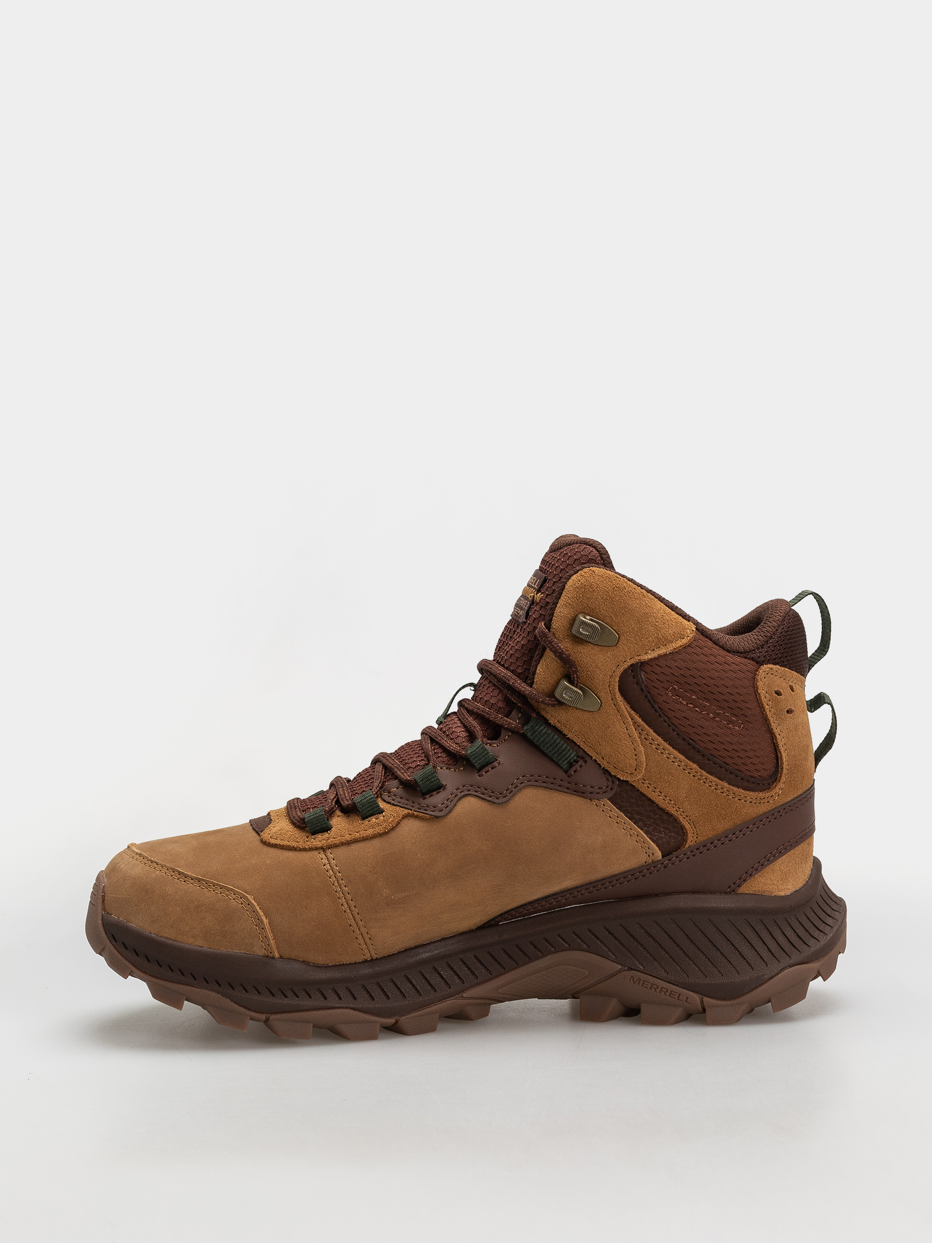 Topánky Merrell Speed Strike 2 (cabin)