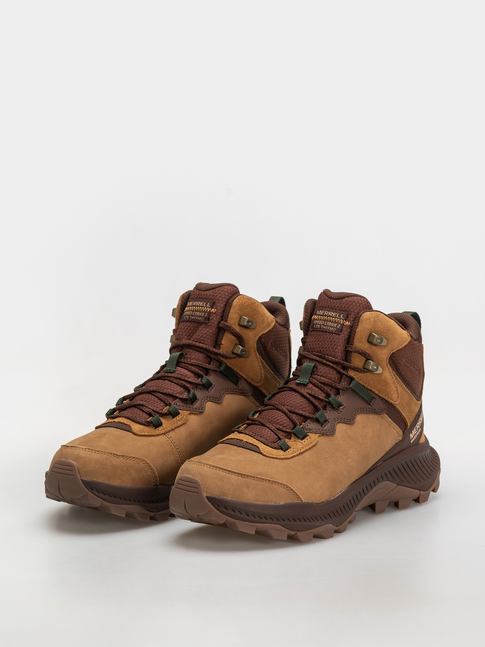 Topánky Merrell Speed Strike 2 (cabin)