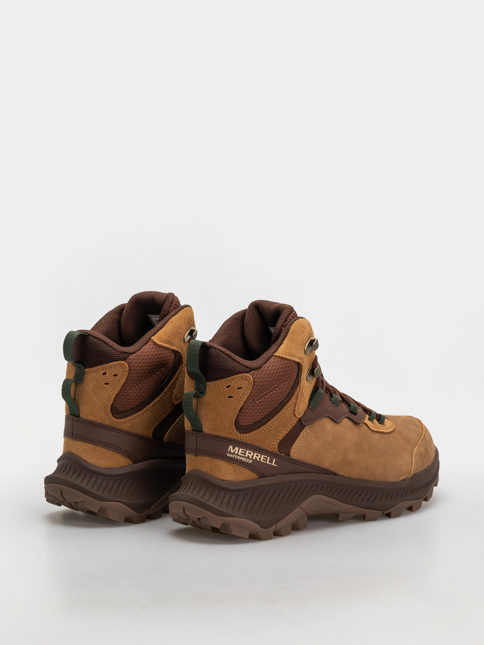 Topánky Merrell Speed Strike 2 (cabin)