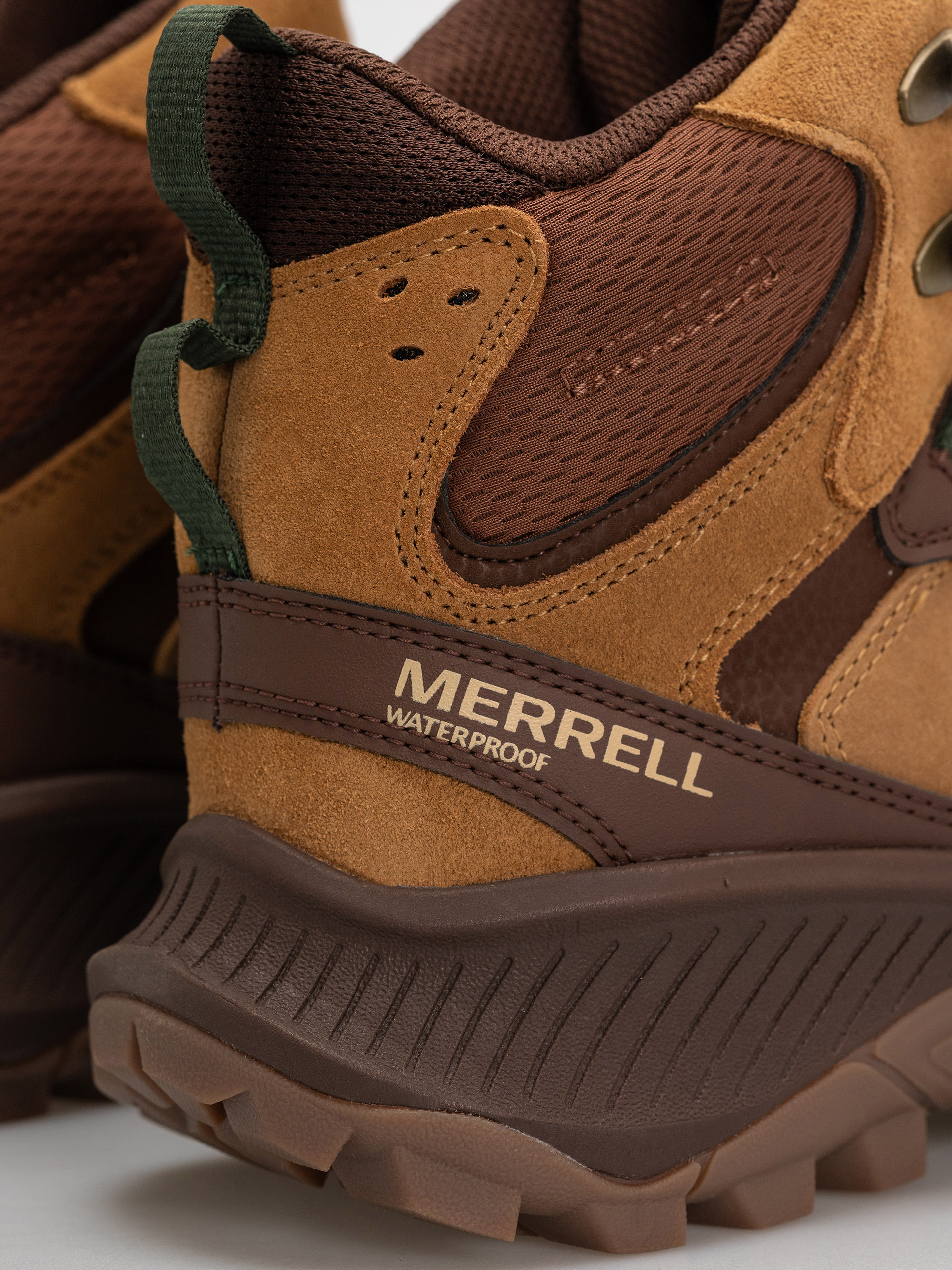 Topánky Merrell Speed Strike 2 (cabin)