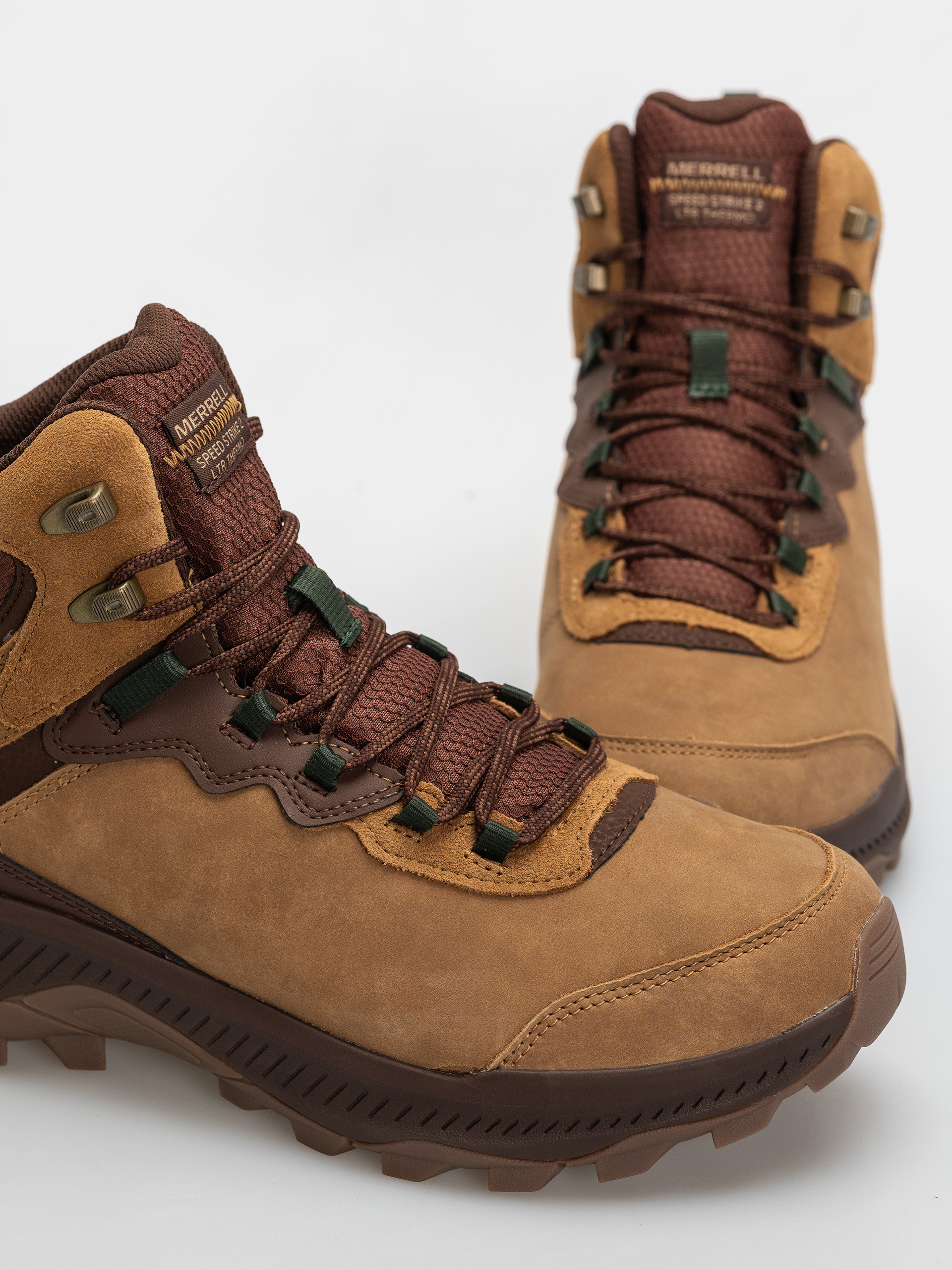 Topánky Merrell Speed Strike 2 (cabin)