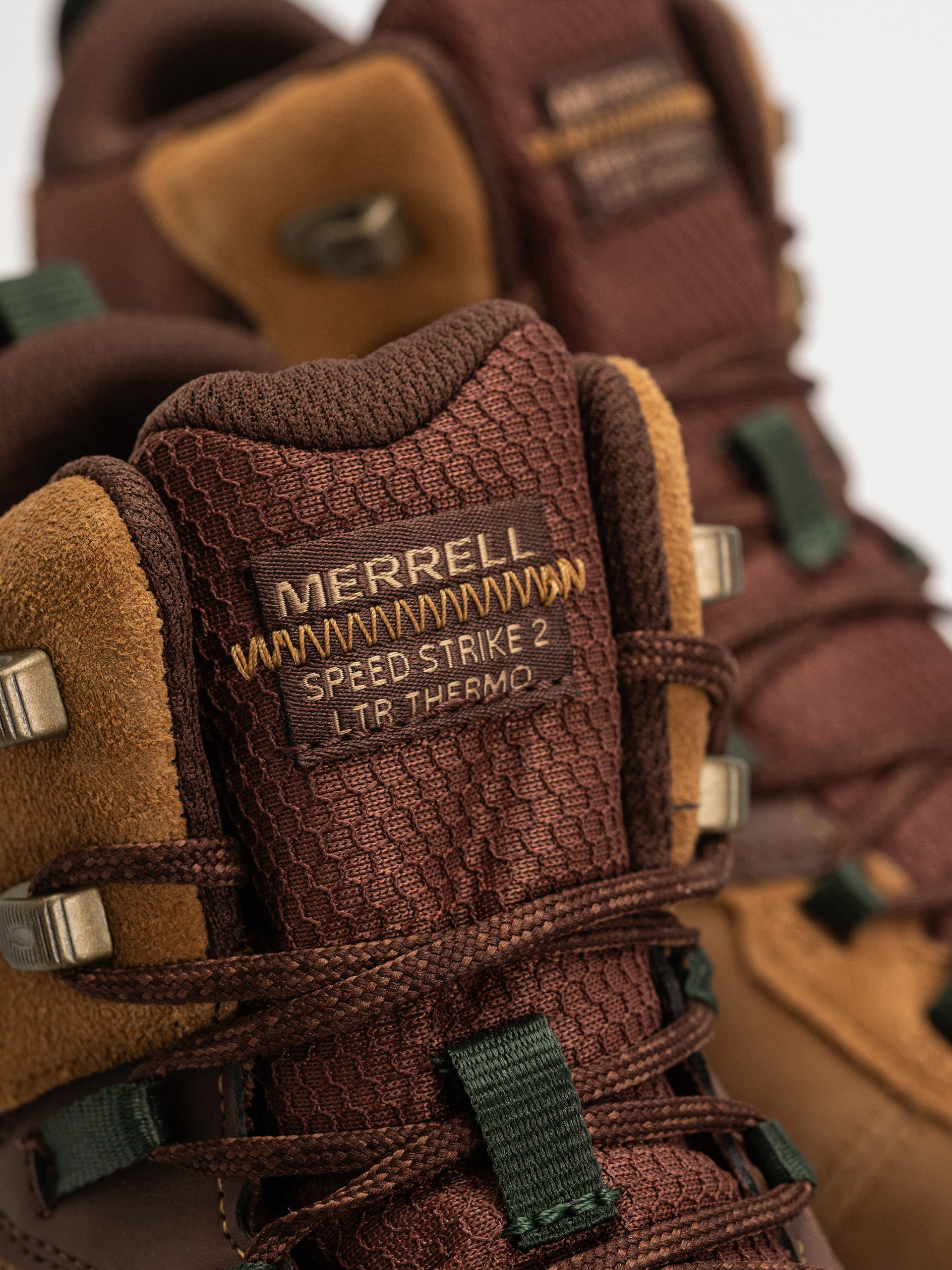 Topánky Merrell Speed Strike 2 (cabin)