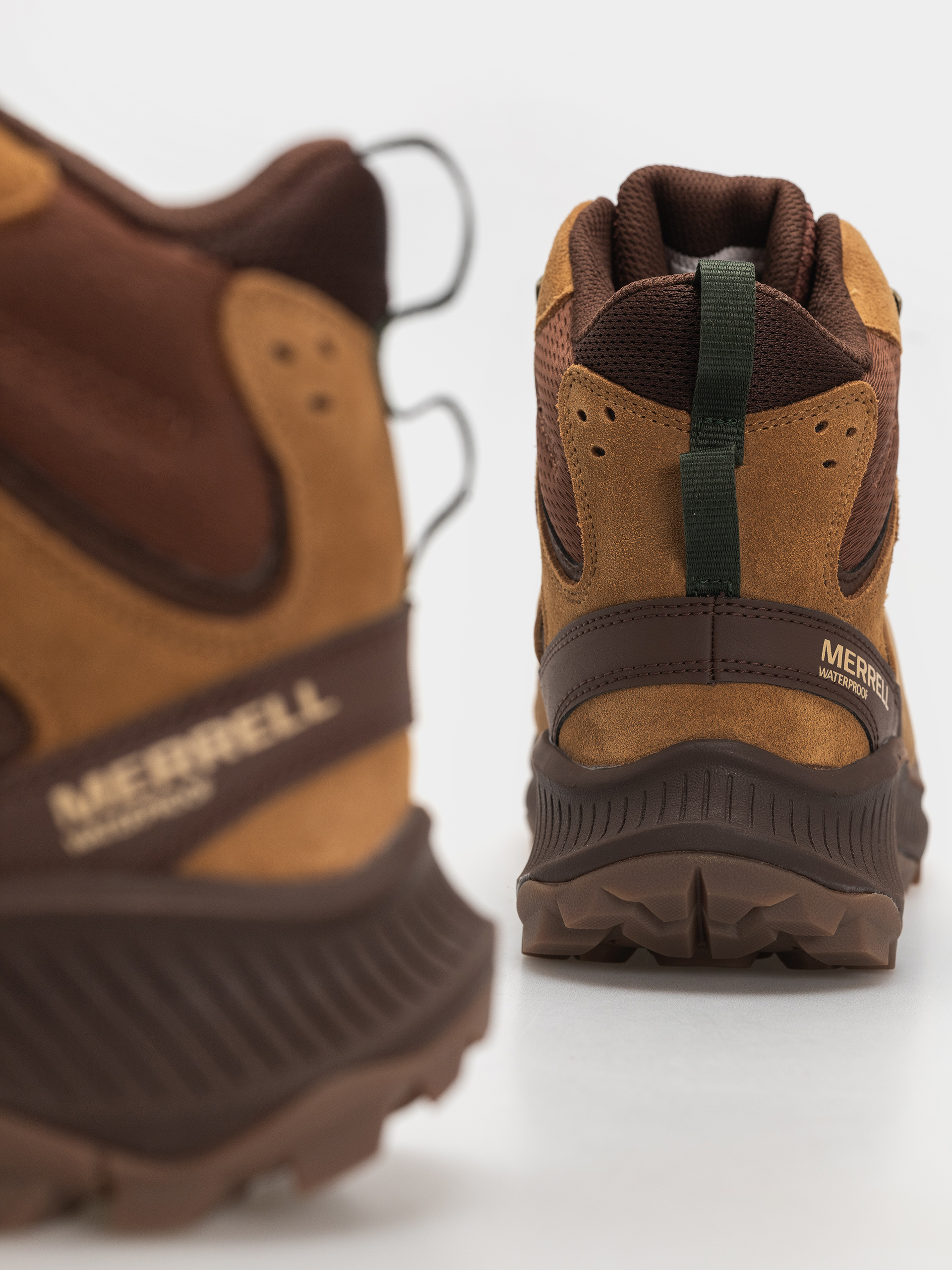Topánky Merrell Speed Strike 2 (cabin)