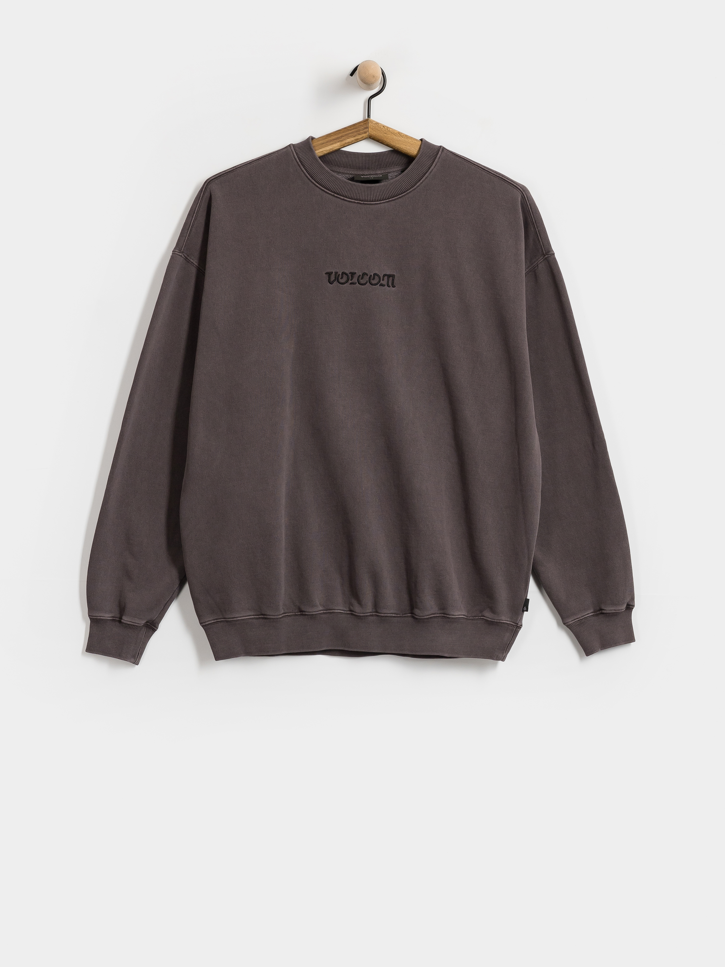 Mikina Volcom Big Stone Crew