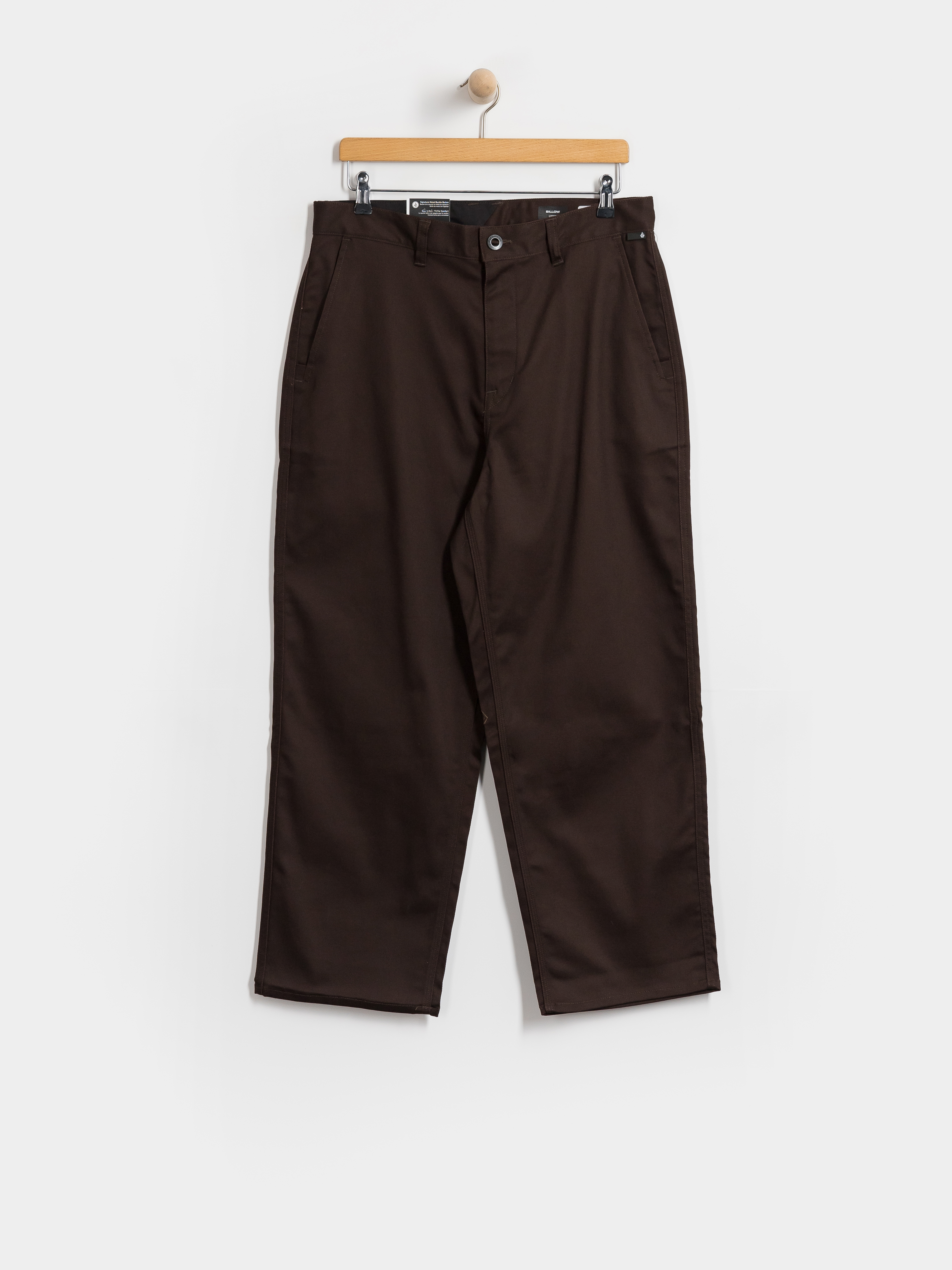 Nohavice Volcom Billow