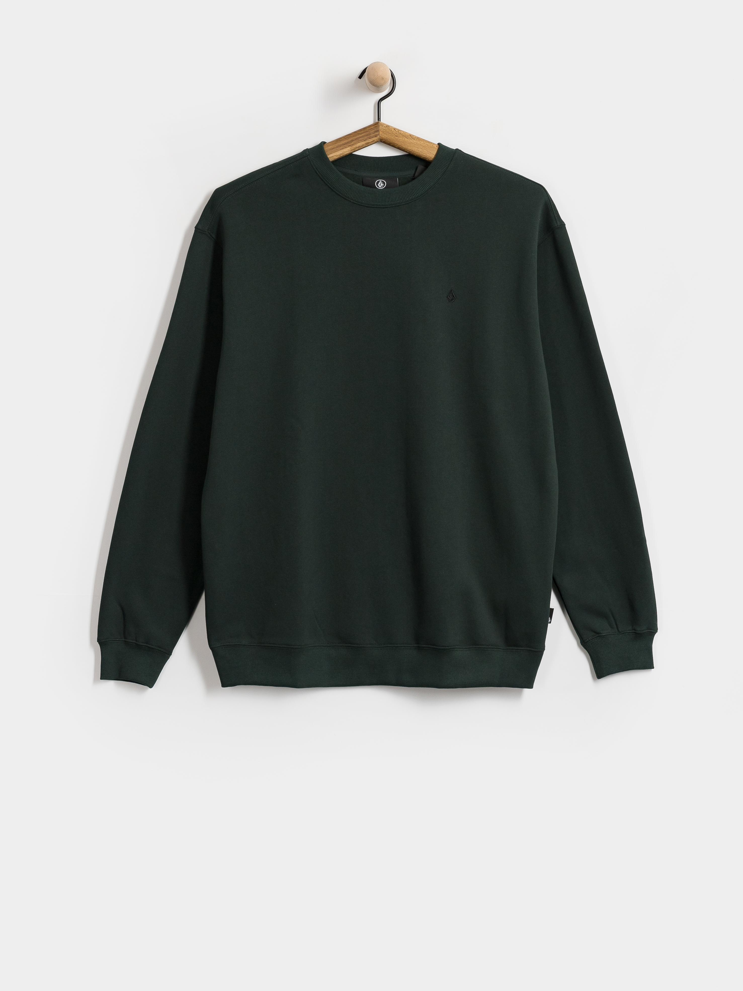 Mikina Volcom Single Stone Crew