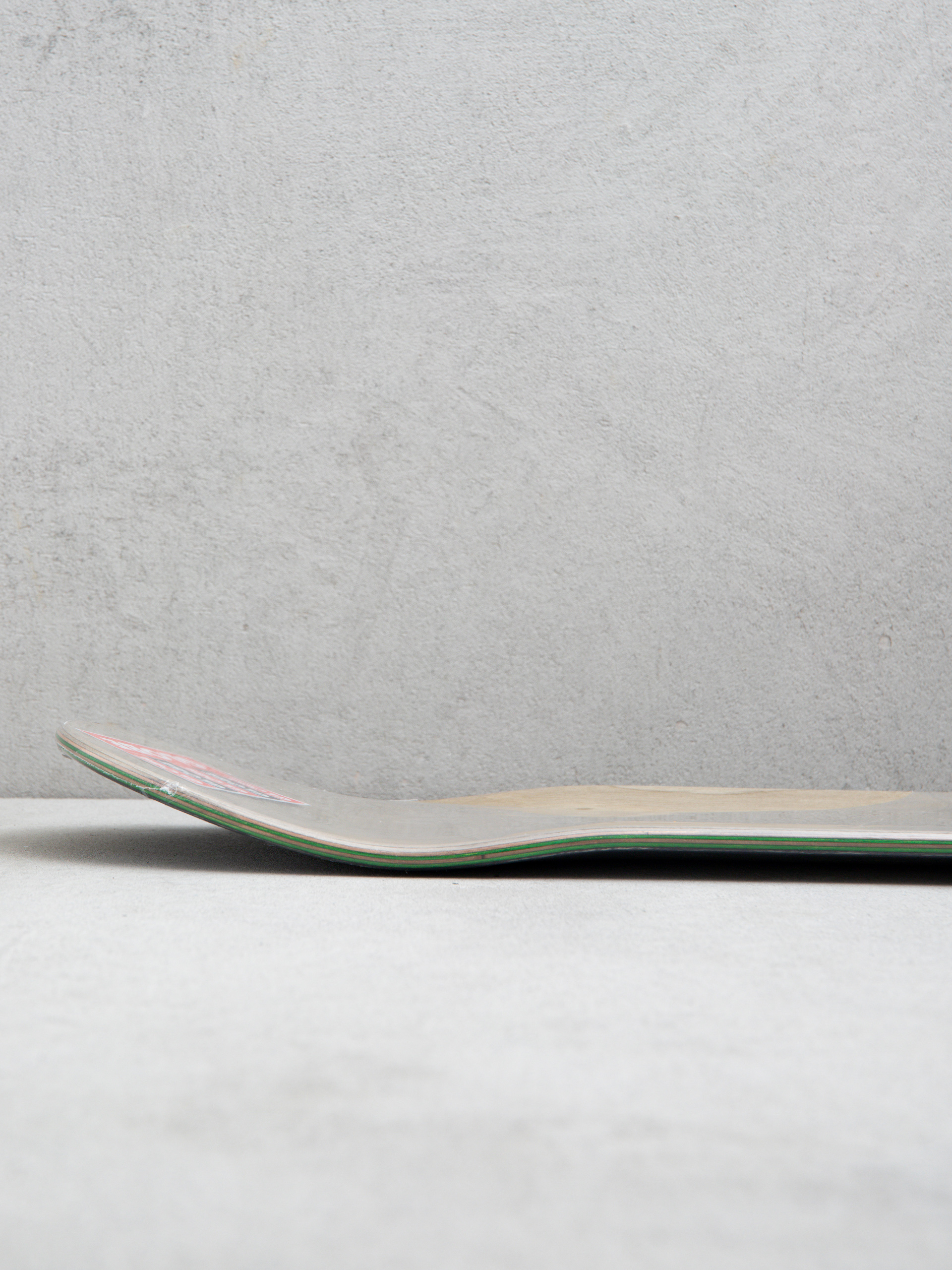 Doska Globe G1 Posi Dip (black/green)