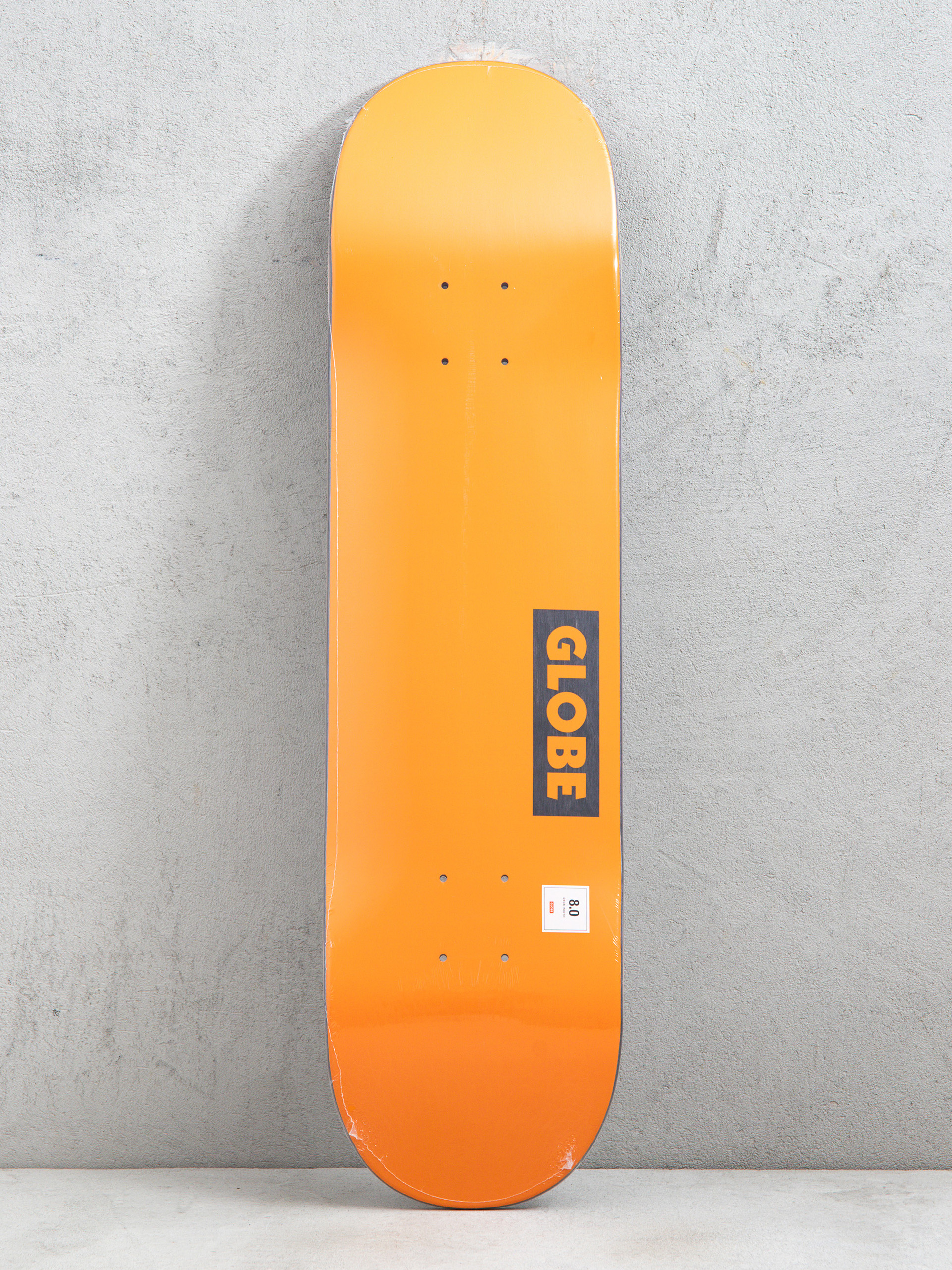 Doska Globe Goodstock (firecracker)