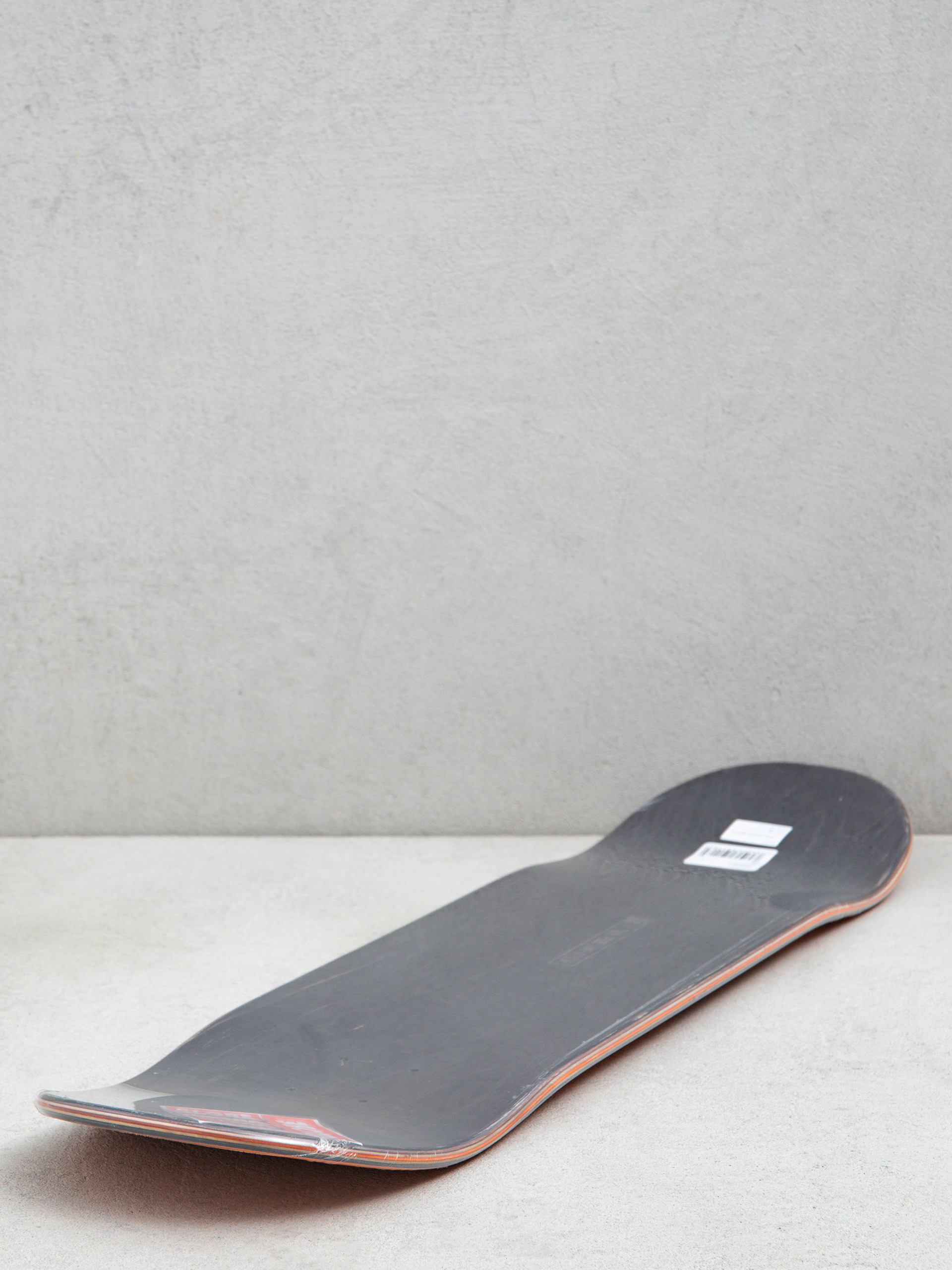 Doska Globe Goodstock (firecracker)