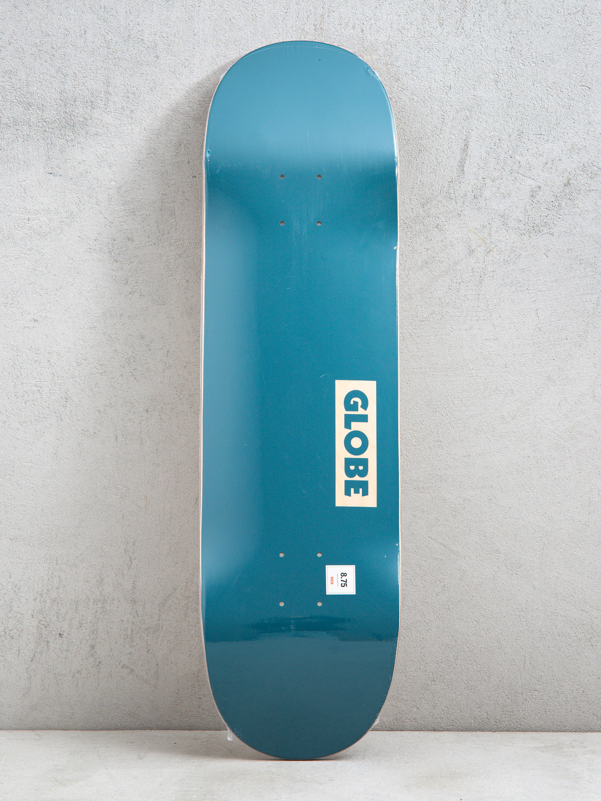 Doska Globe Goodstock (dark teal)