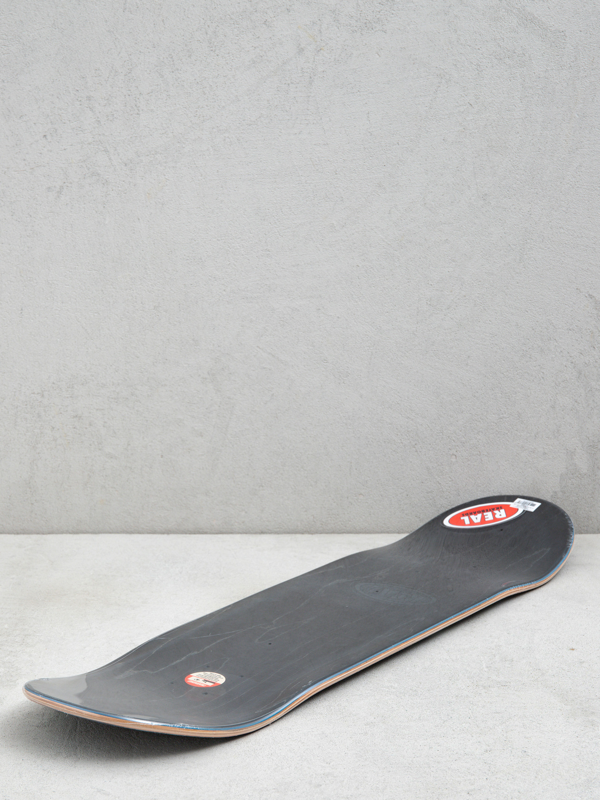 Doska Real Mason Black Sunday Cathedral (black)