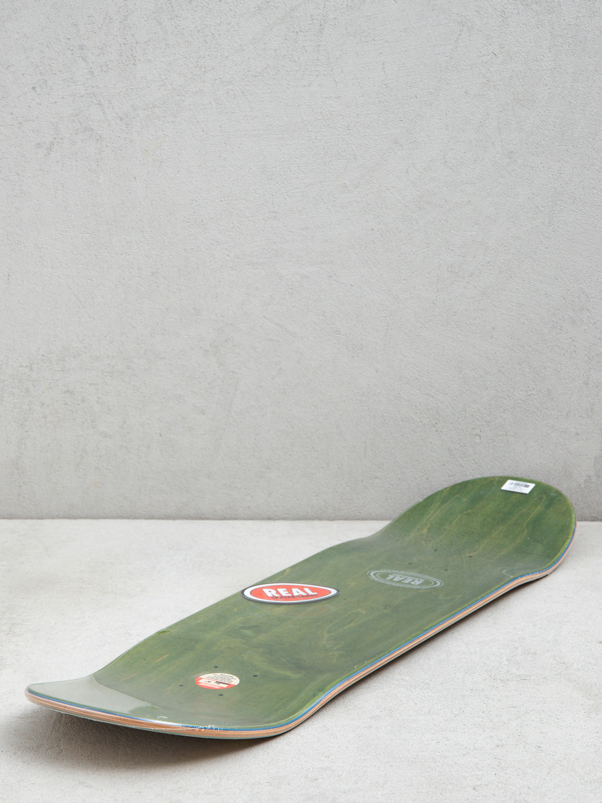 Doska Real Kyle Cerberus (beige)