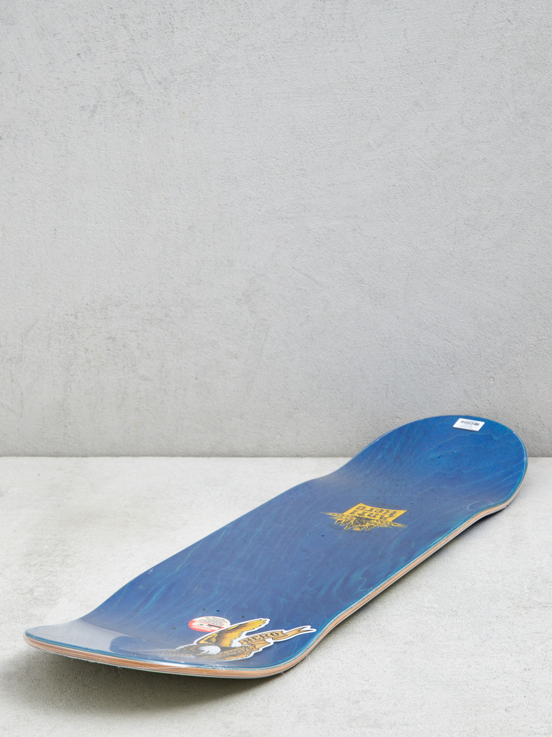 Doska Antihero Doobie Mas Frescos (purple)
