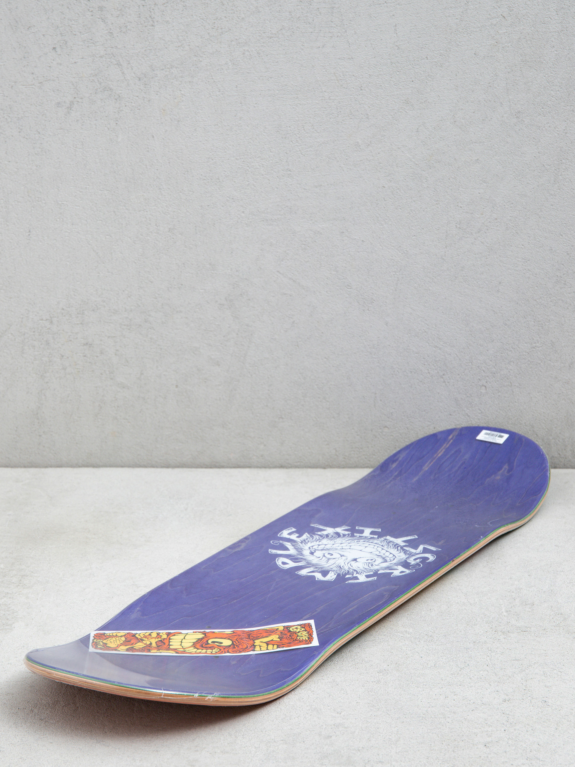 Doska Antihero Gerwer Grimplestix Gryptids