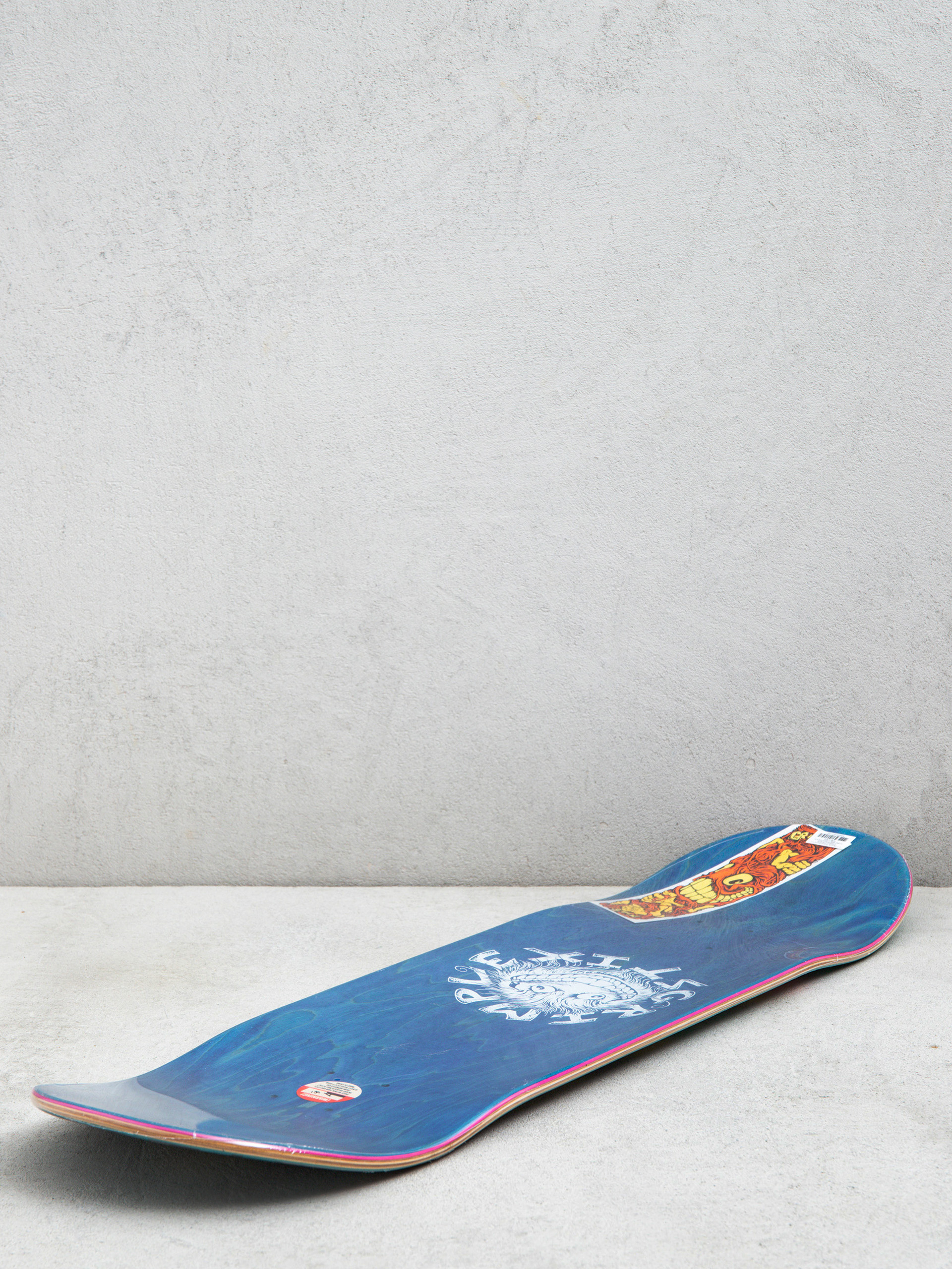 Doska Antihero Hewitt Grimplestix Gryptids