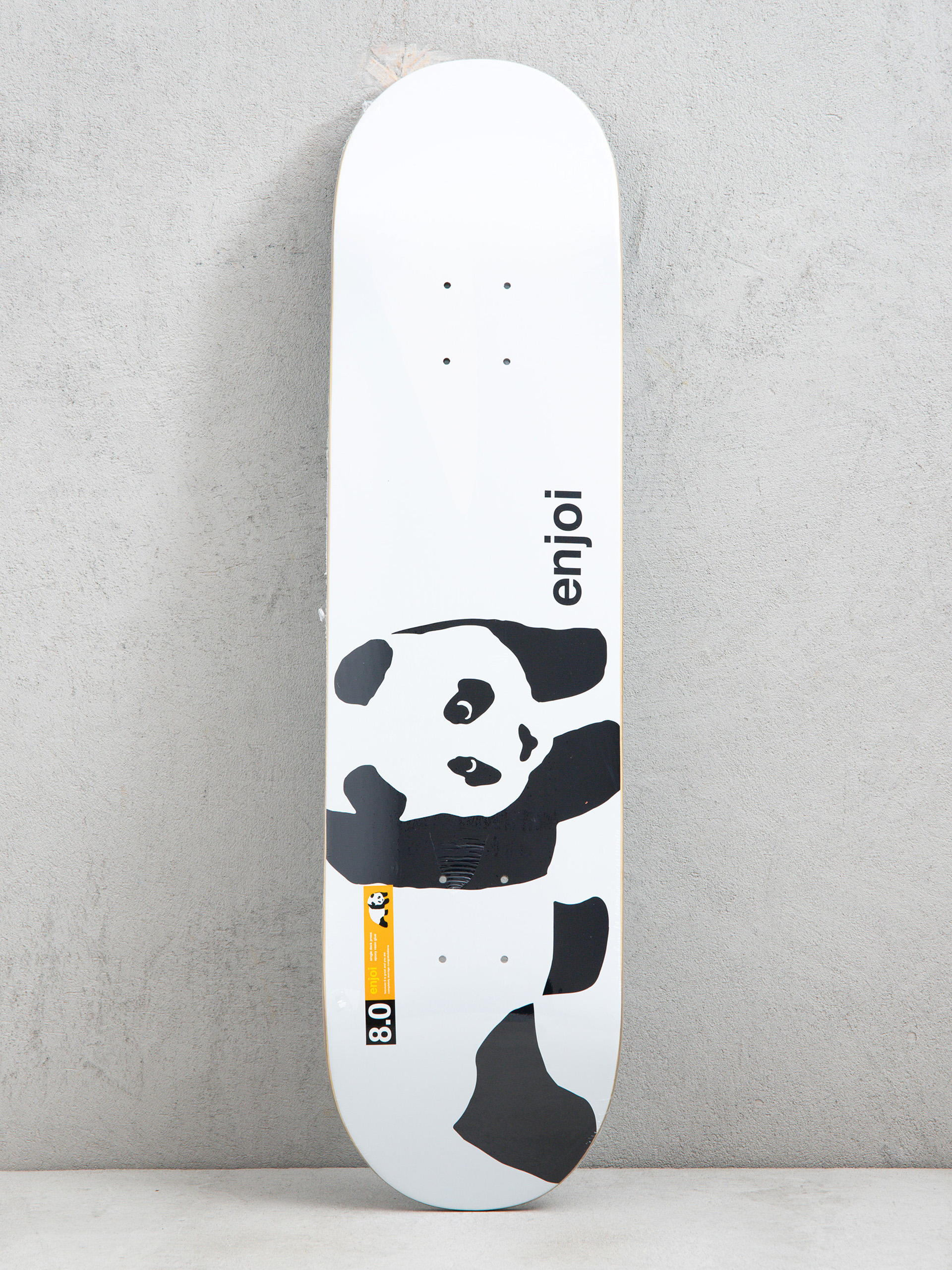 Doska Enjoi Whitey Panda