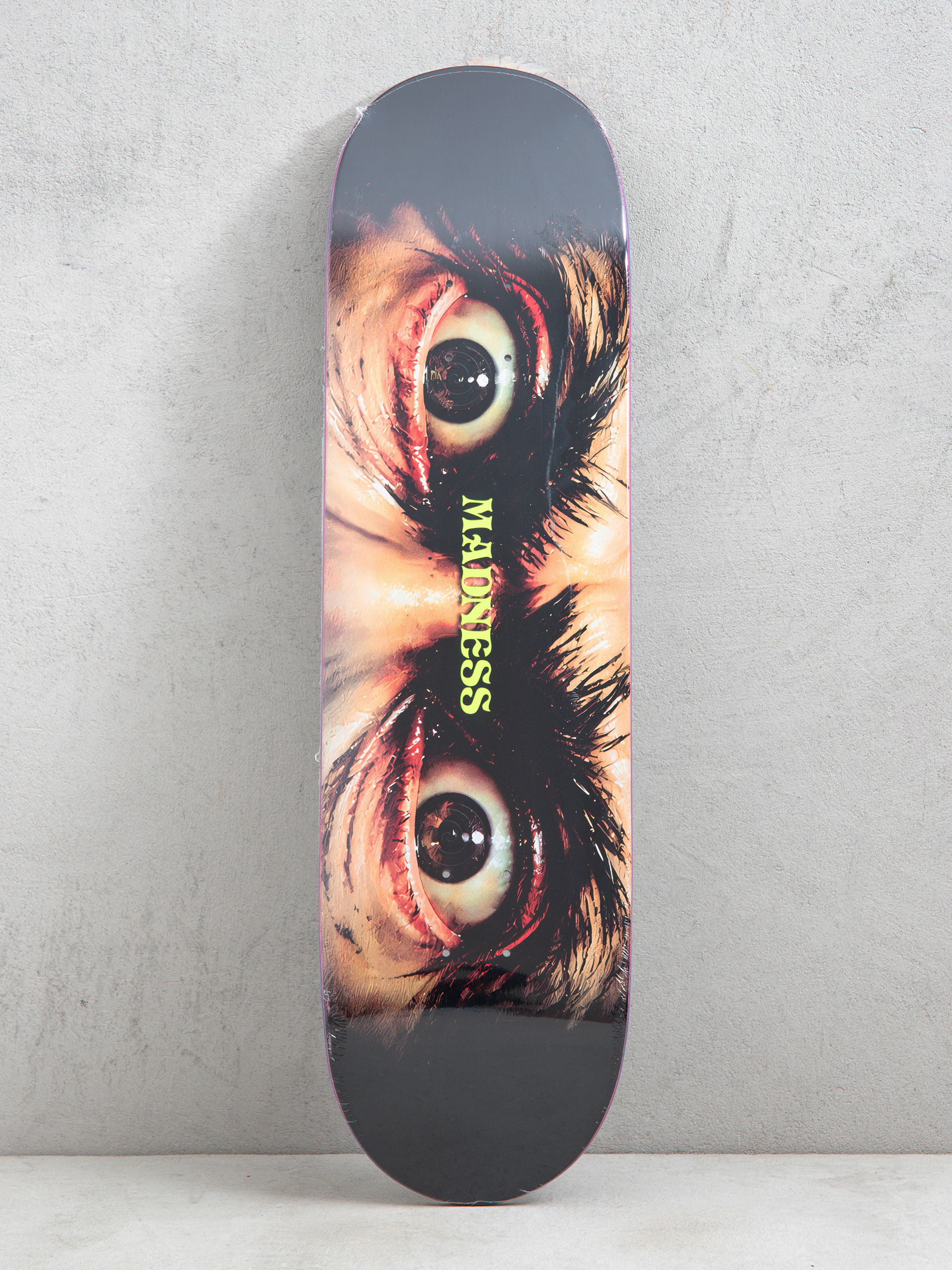 Doska Madness Eyes
