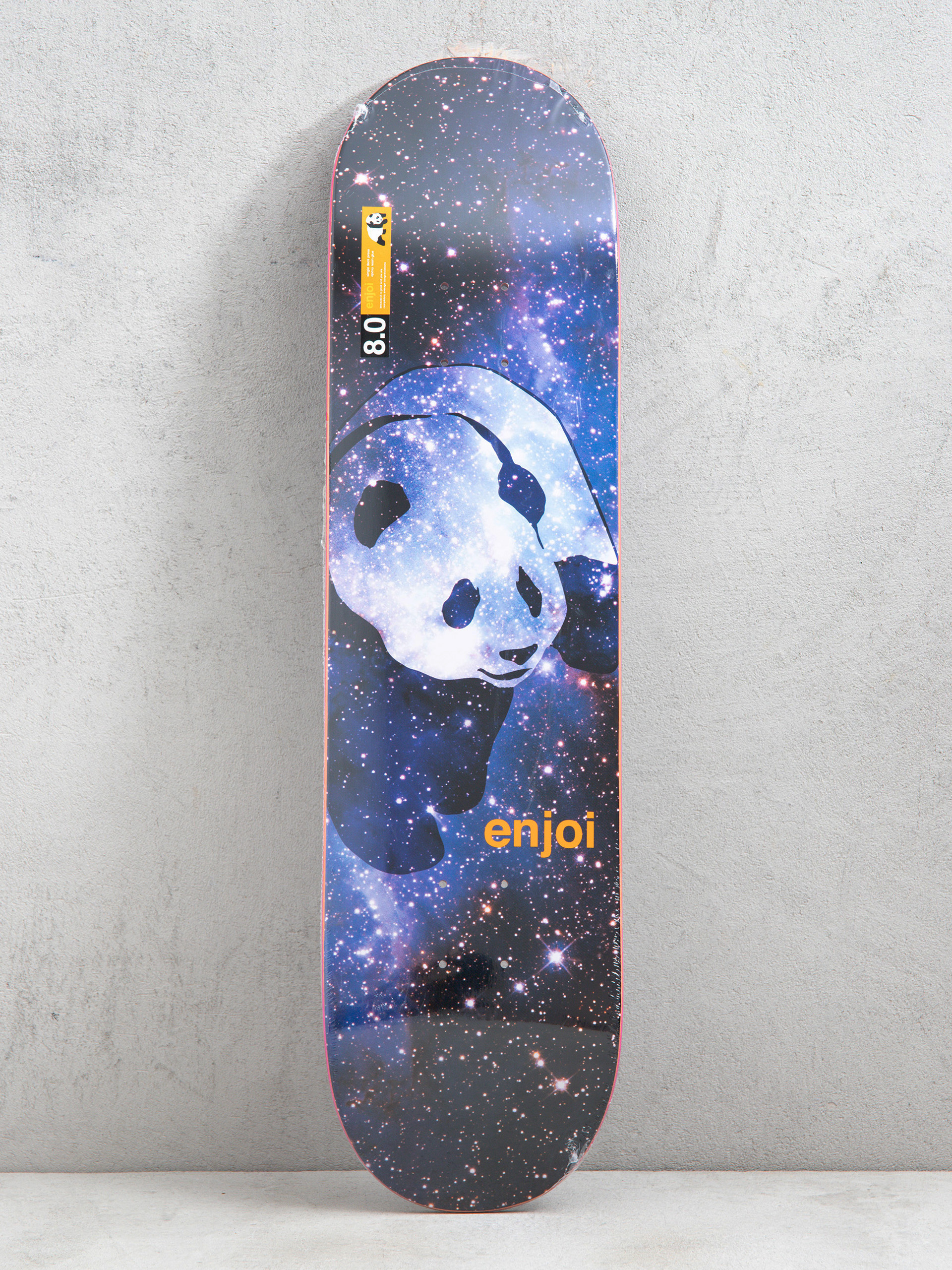 Doska Enjoi Cosmos Panda