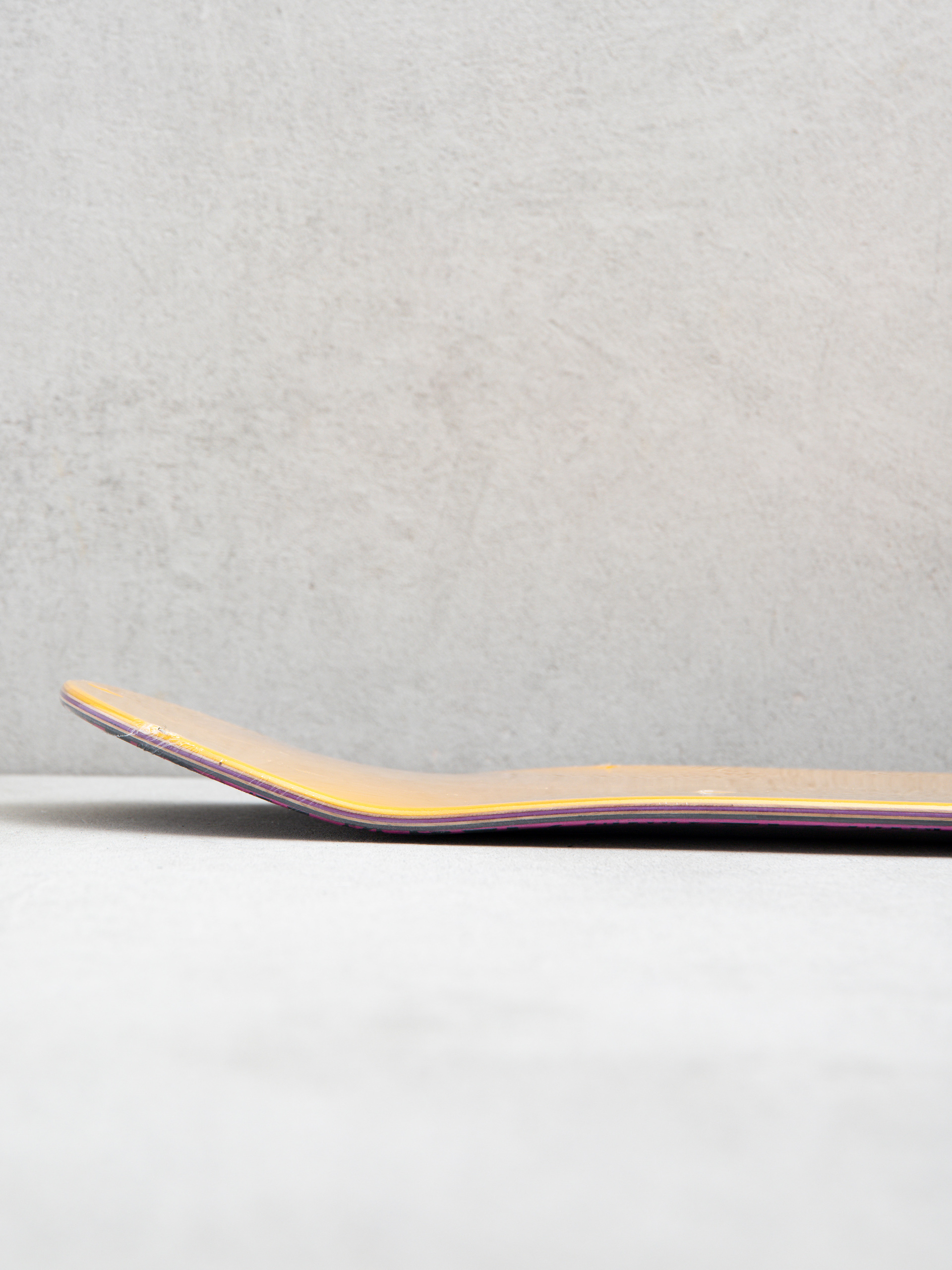 Doska Opera Transition Symmetrical (purple/black)
