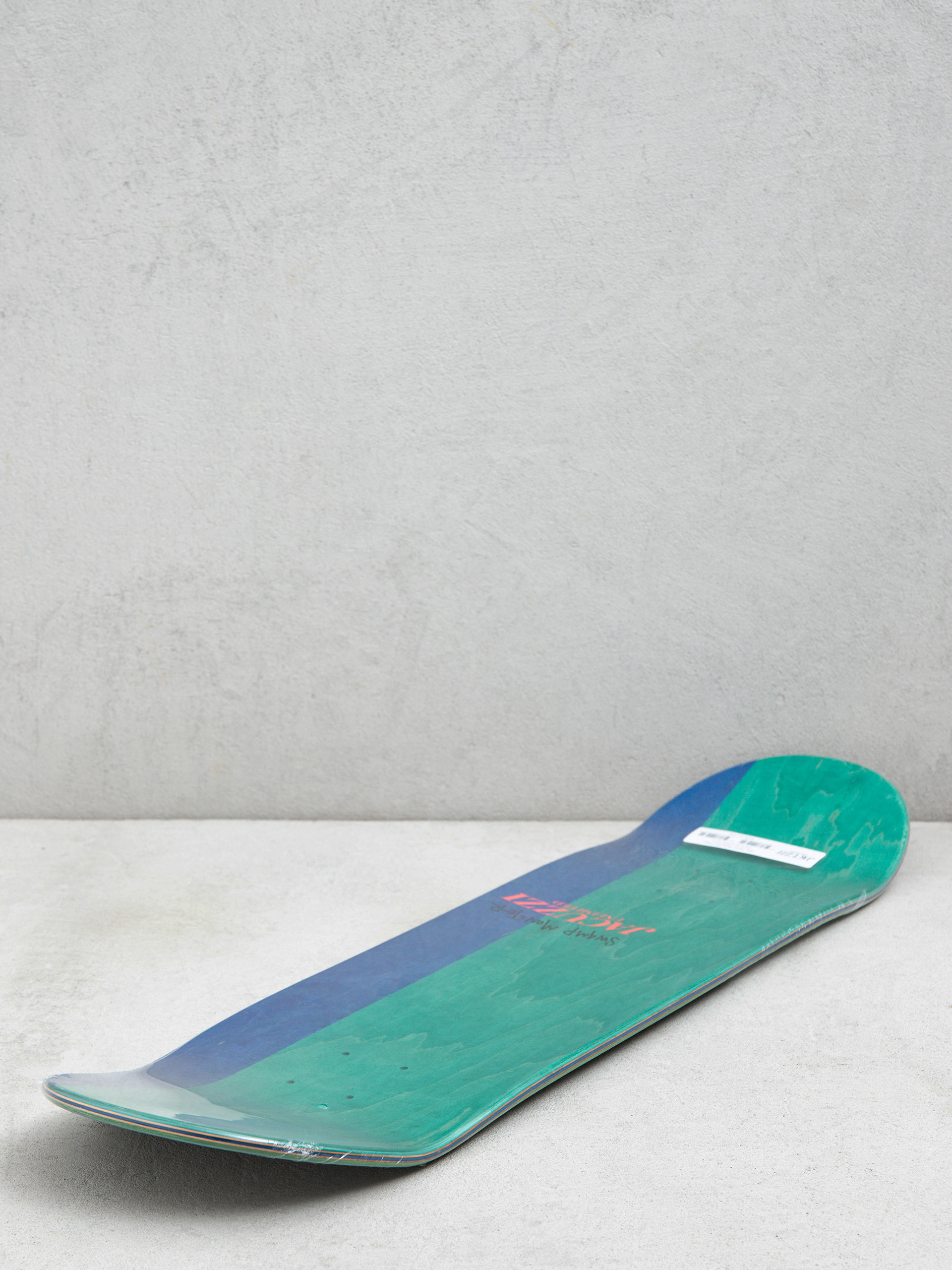Doska Jacuzzi Jake Yanko Rabid (green)