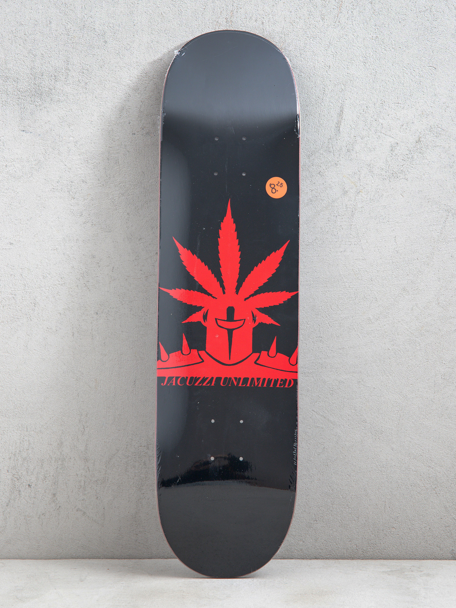 Doska Jacuzzi Weedstar
