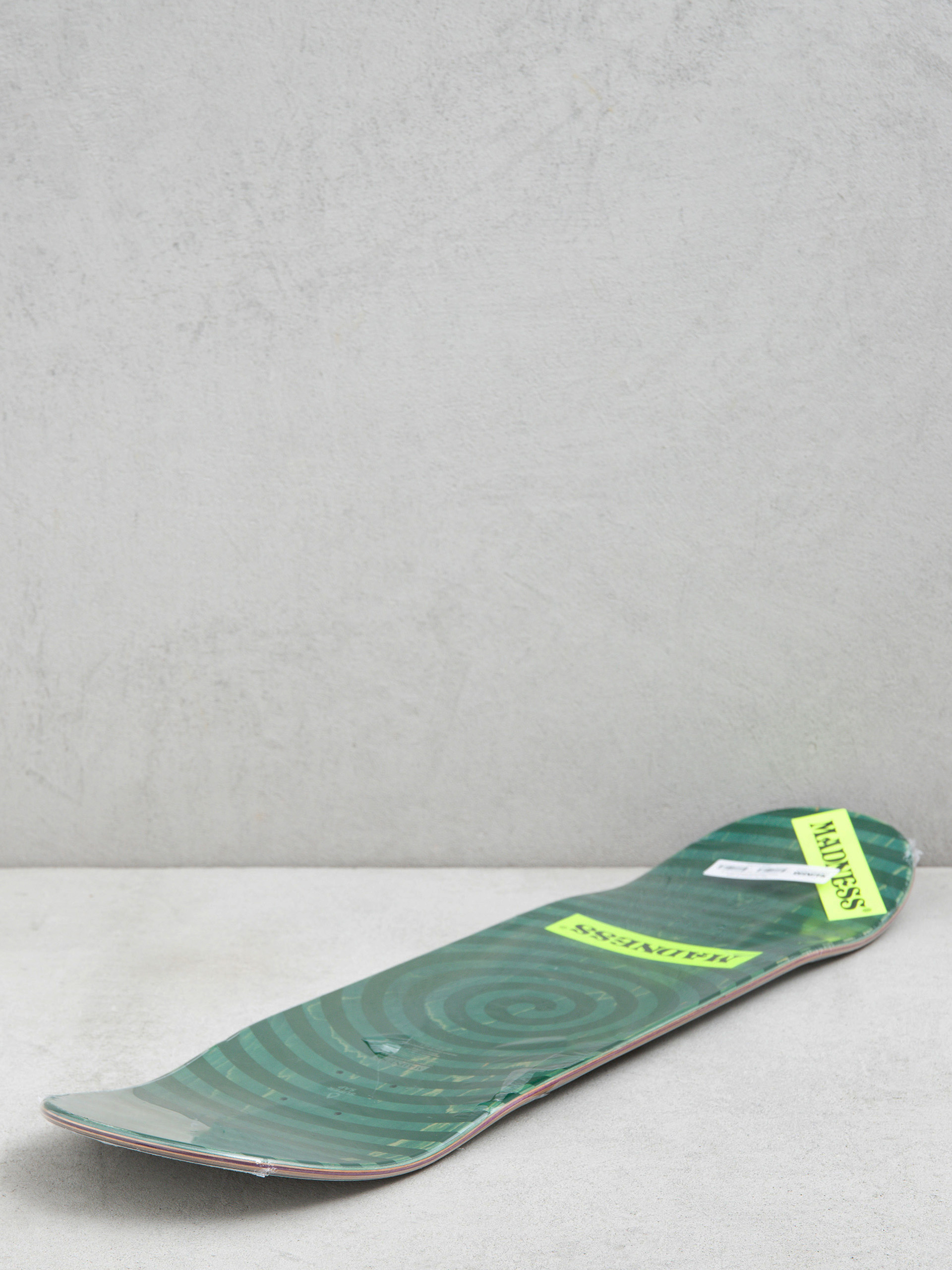 Doska Madness New Pro Demons (white/holographic)