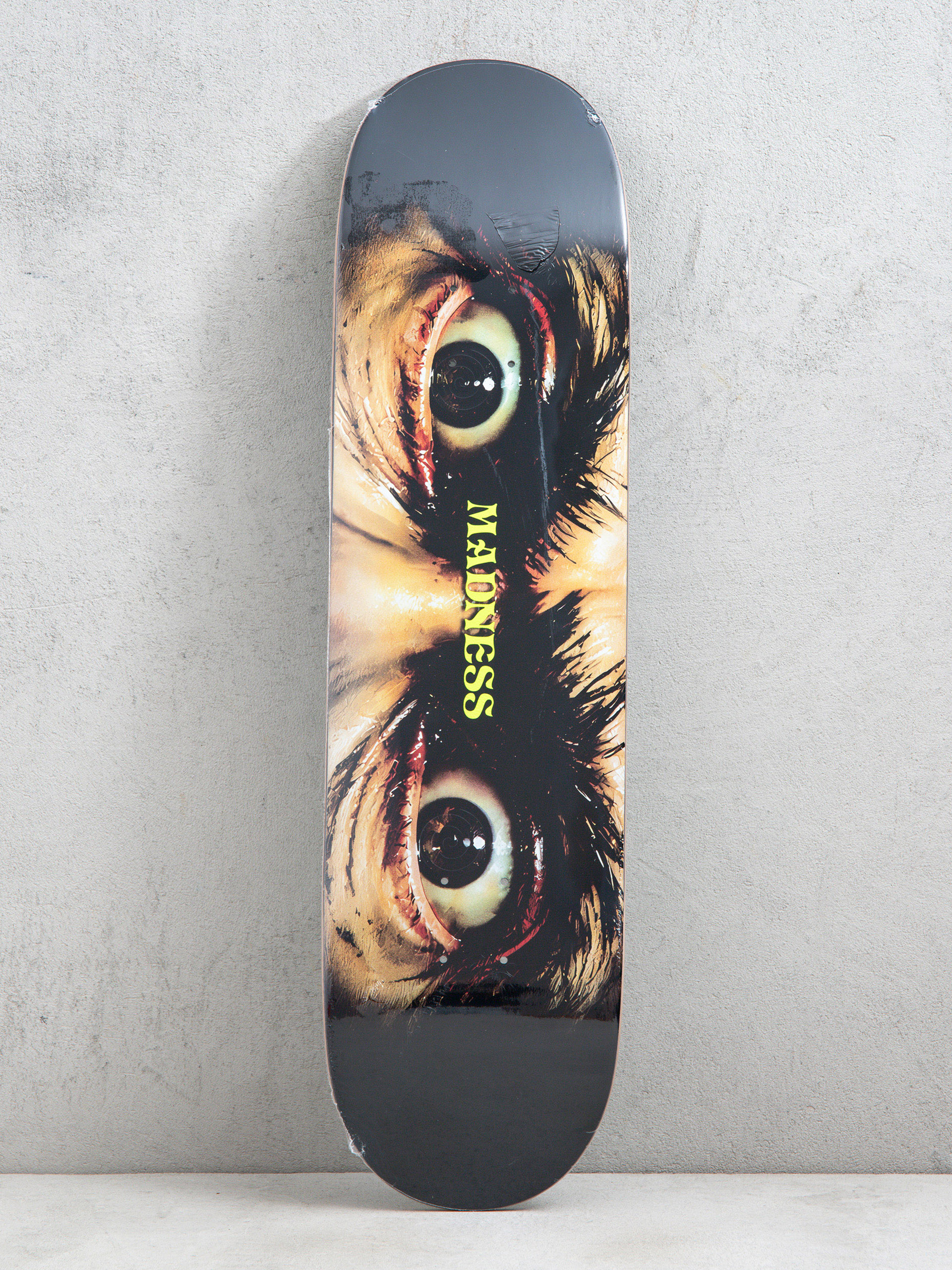 Doska Madness Eyes