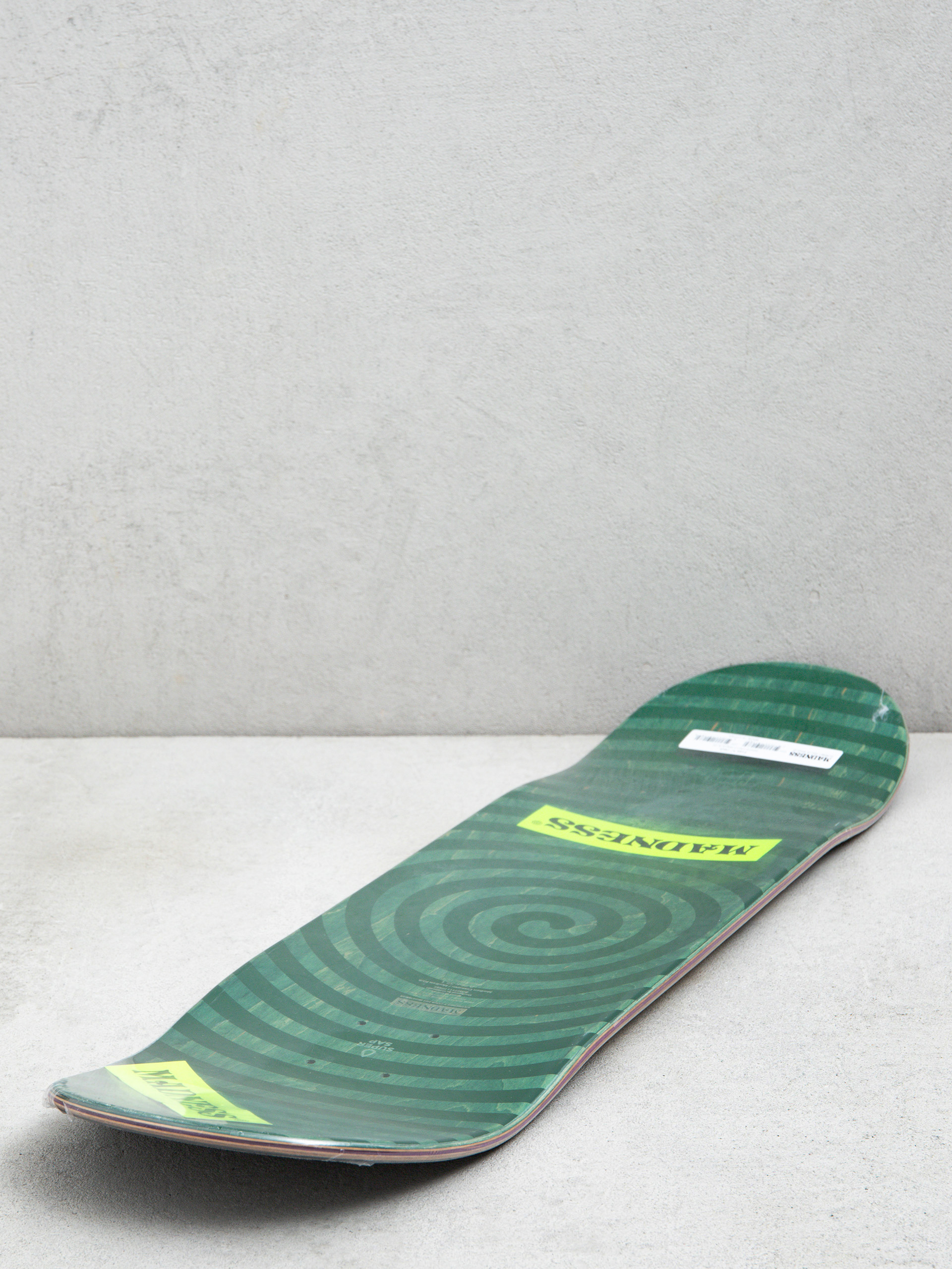 Doska Madness Eyes (black)