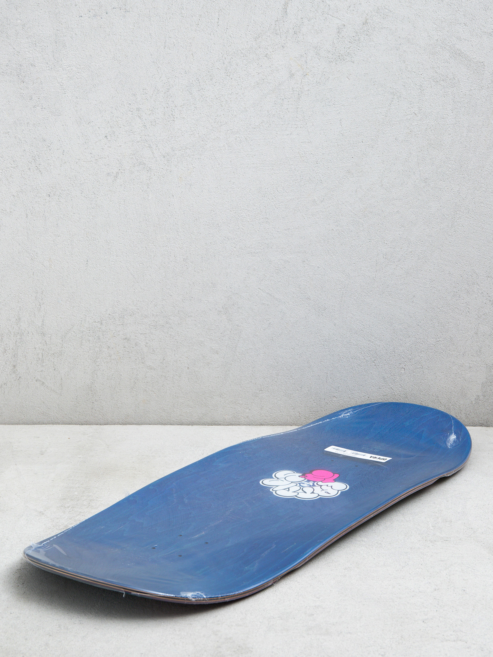 Doska Opera Fatties Rgb Mask (blue/purple)