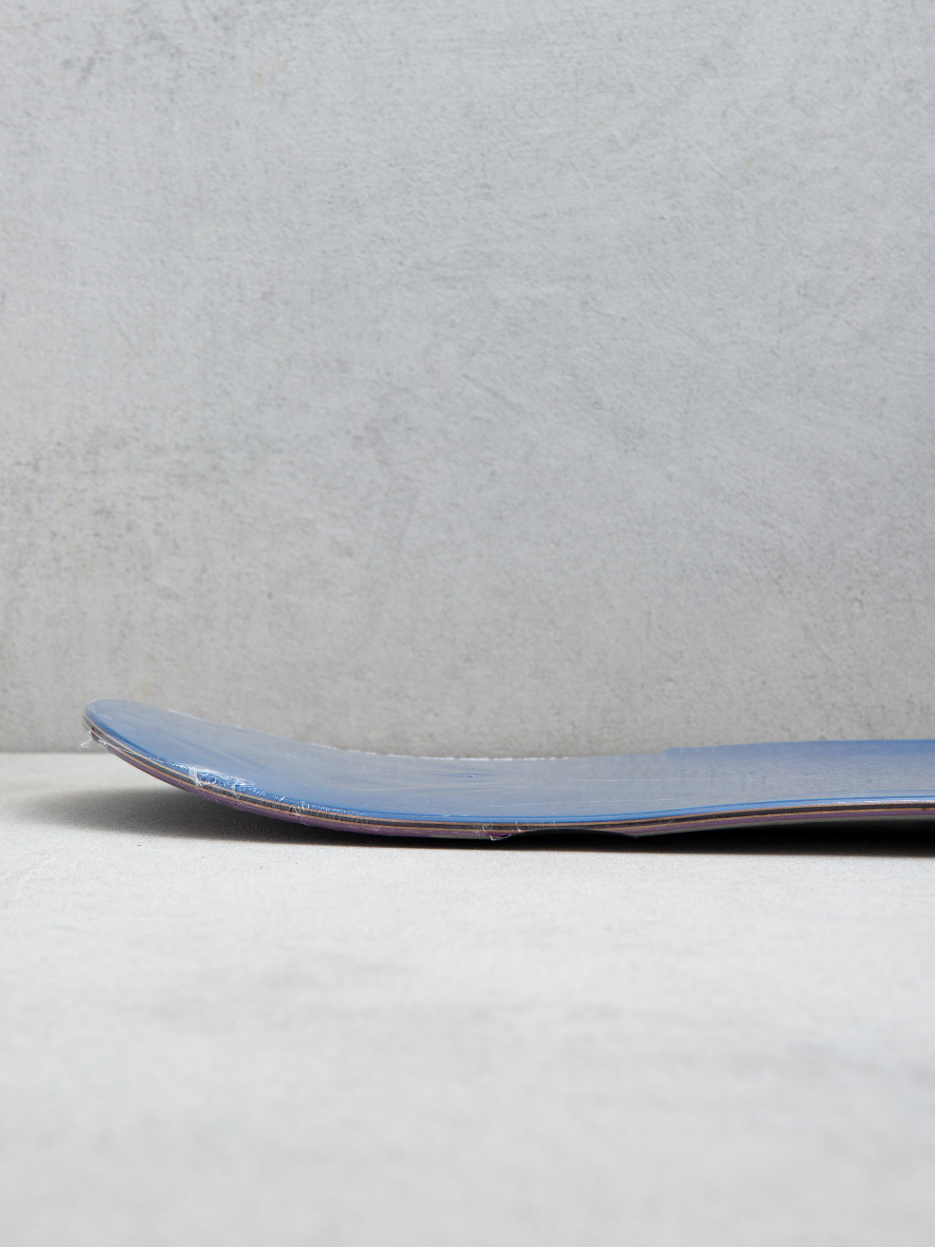 Doska Opera Fatties Rgb Mask (blue/purple)