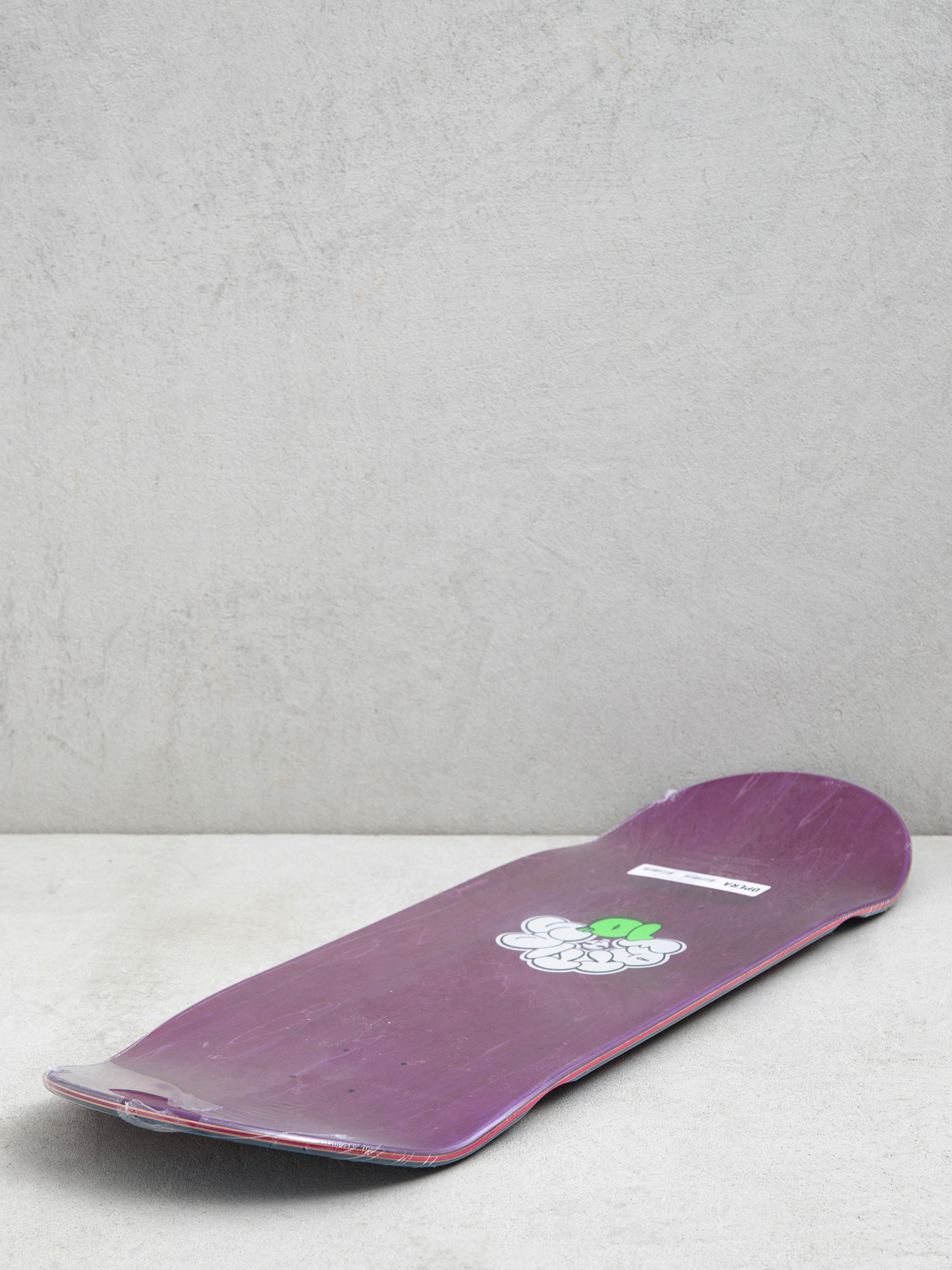 Doska Opera Fatties Rgb Mask (purple/blue)