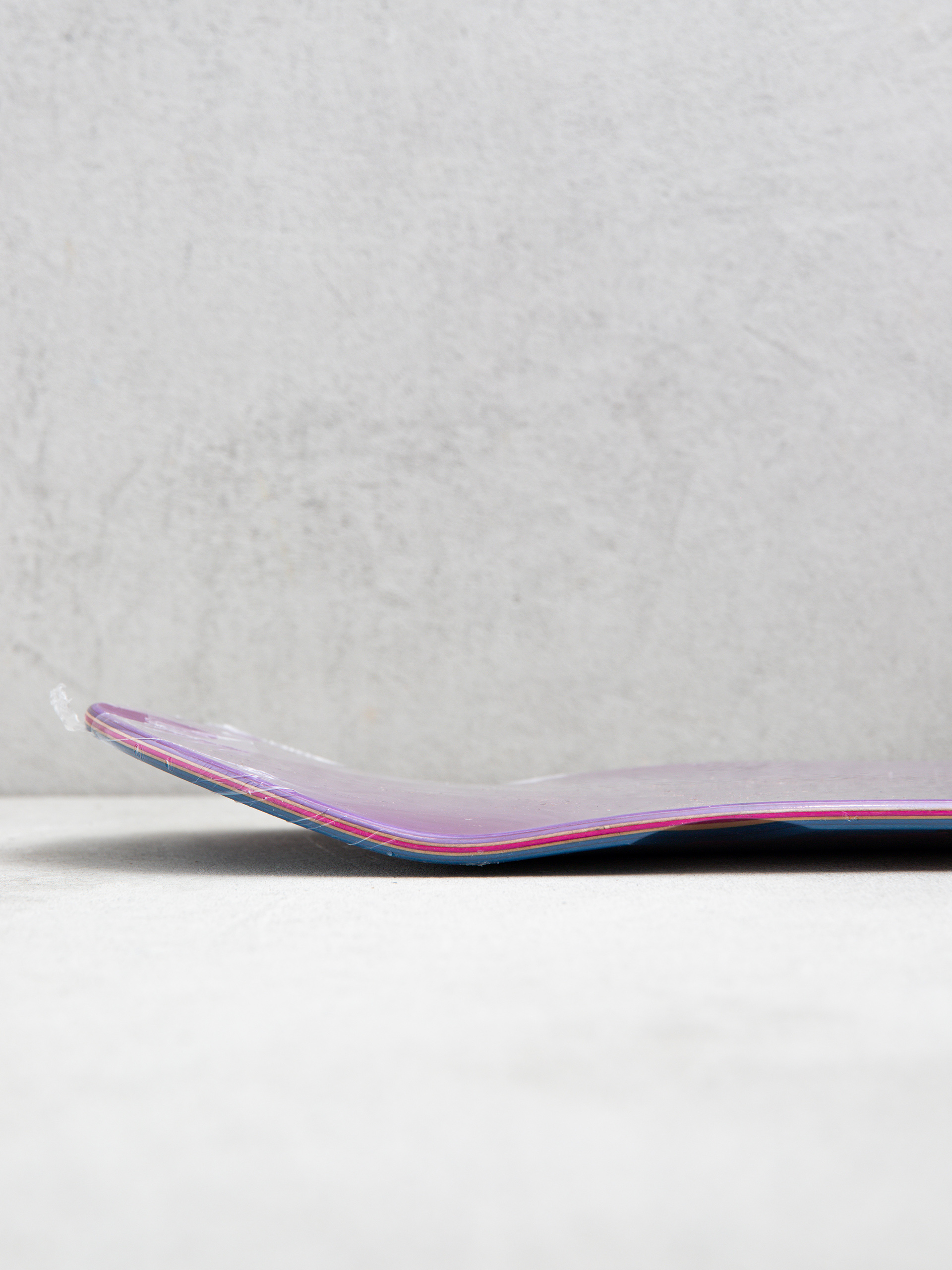 Doska Opera Fatties Rgb Mask (purple/blue)
