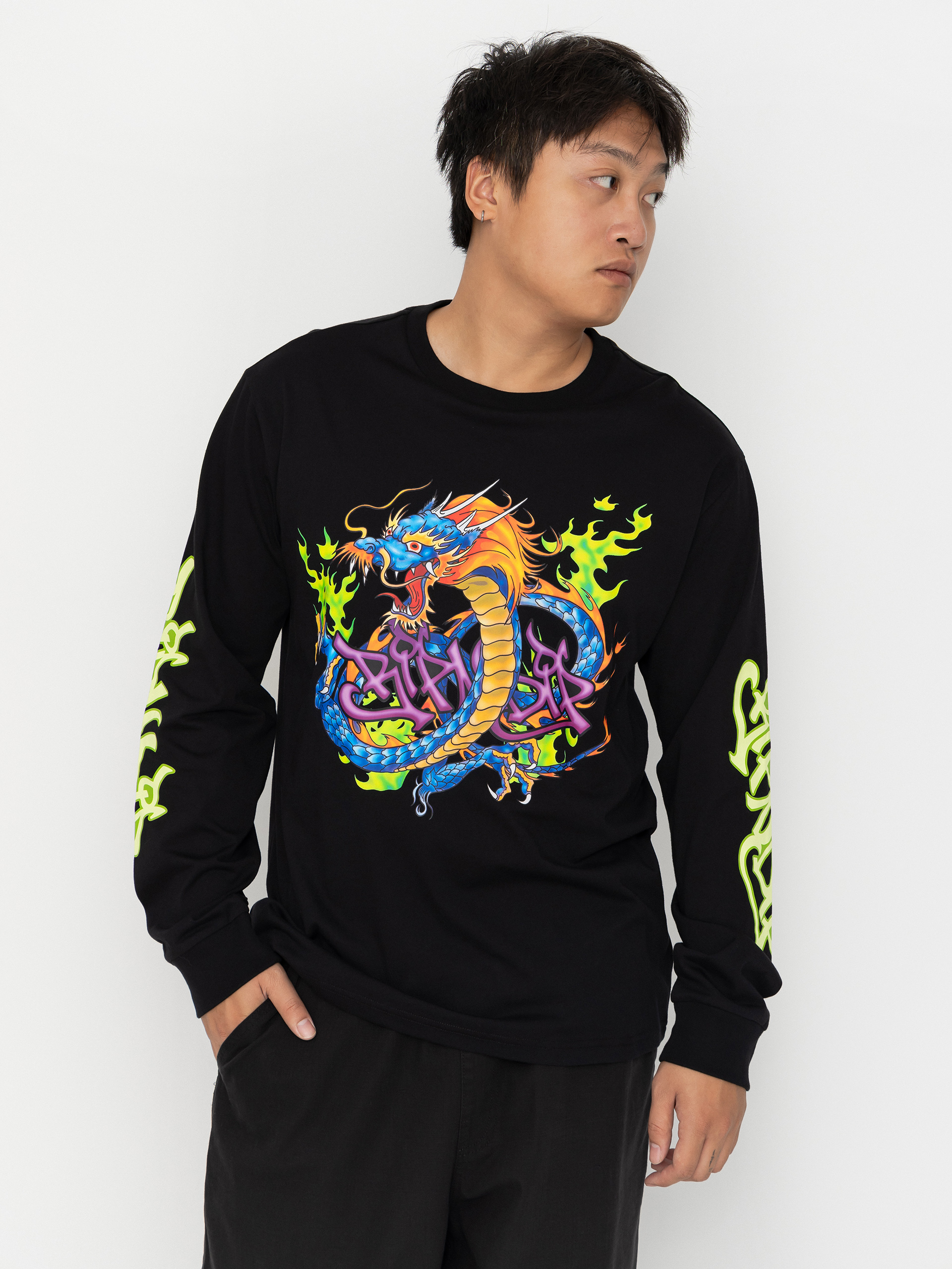 Triko RipNDip Dragonology
