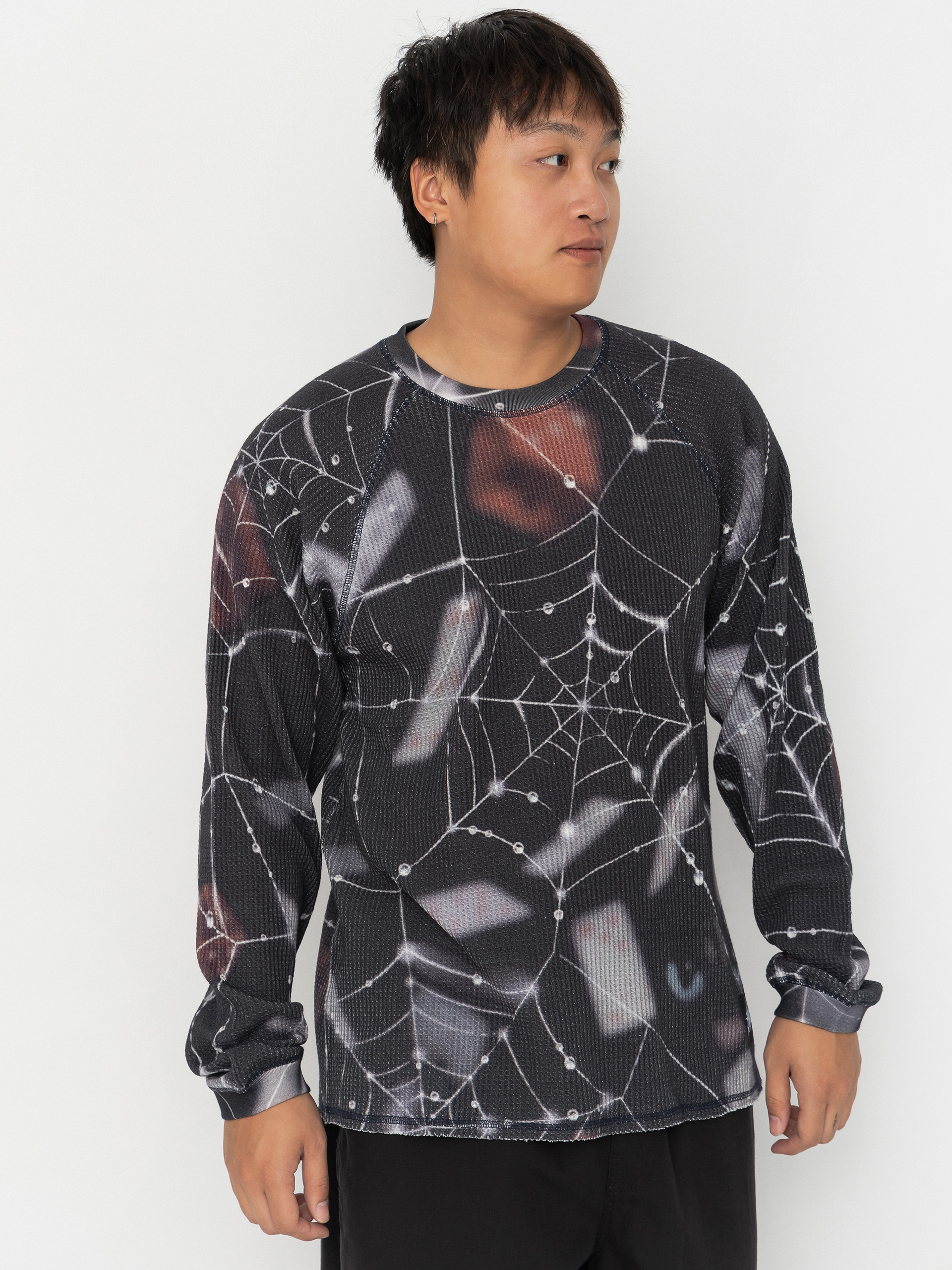 Triko RipNDip Redemption Waffle Knit
