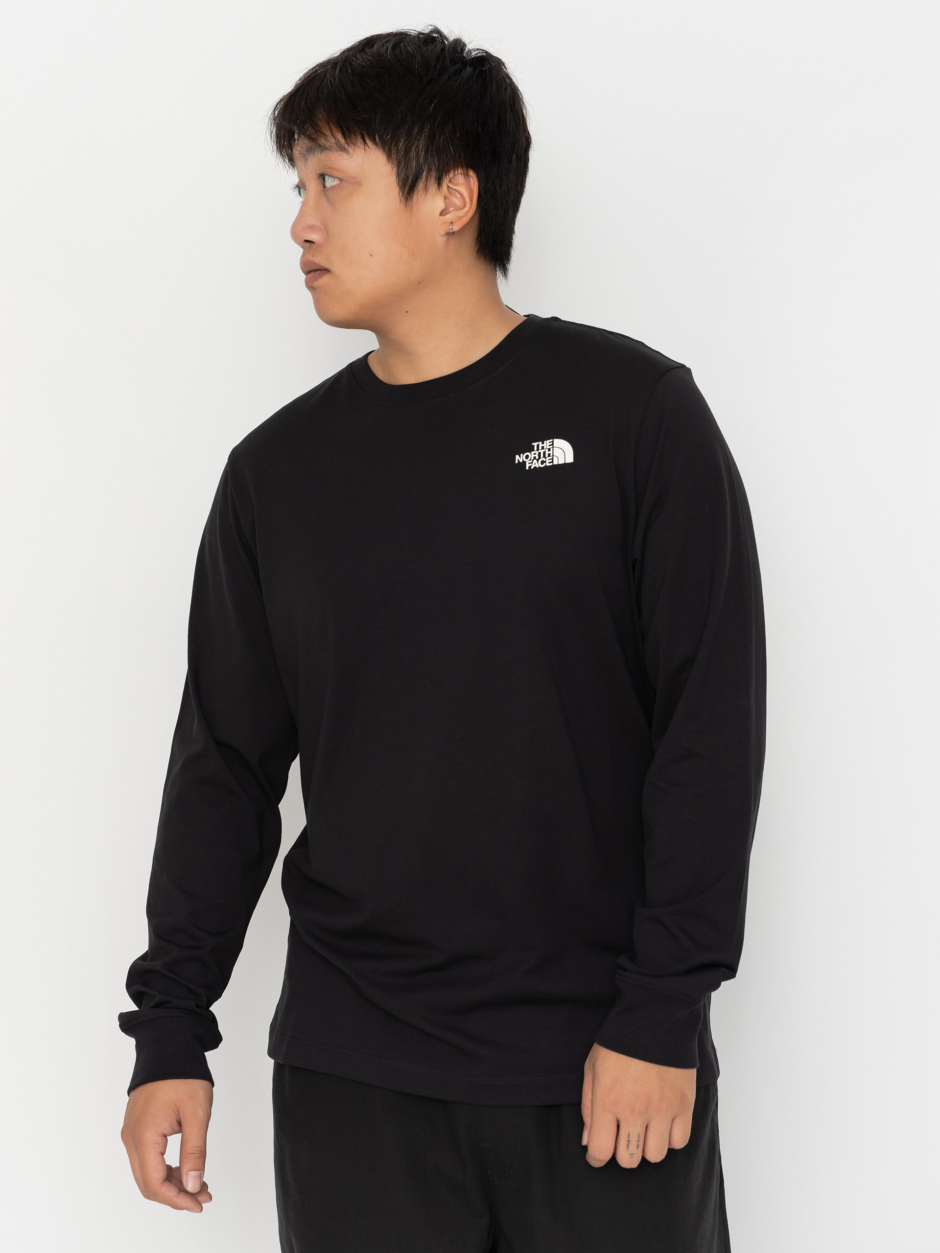 Triko The North Face Evolution Box Nse