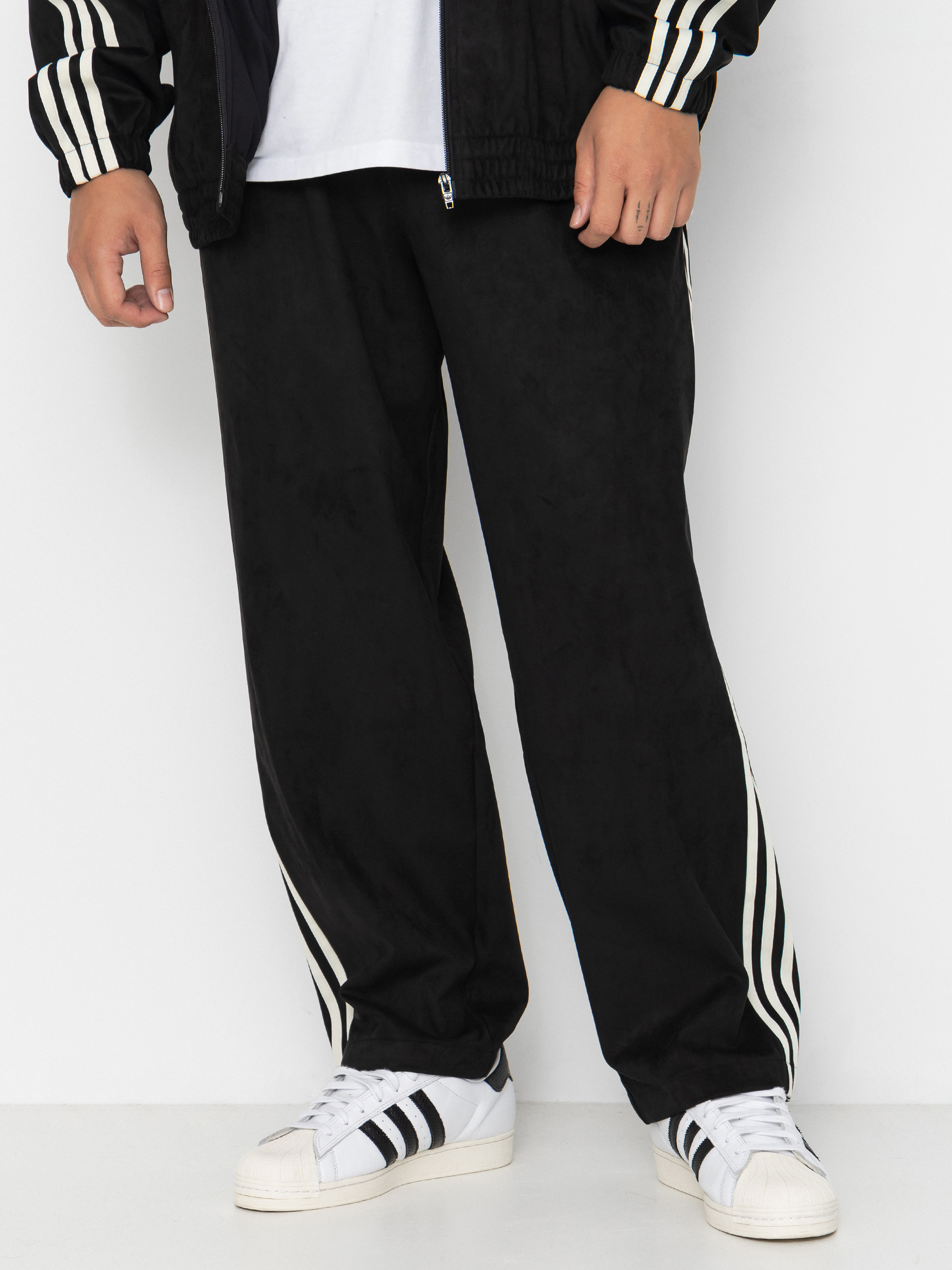 Nohavice adidas Vintage Superfire